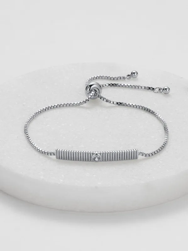 ZAFINO BILLIE BRACELET sold by Yeltuor