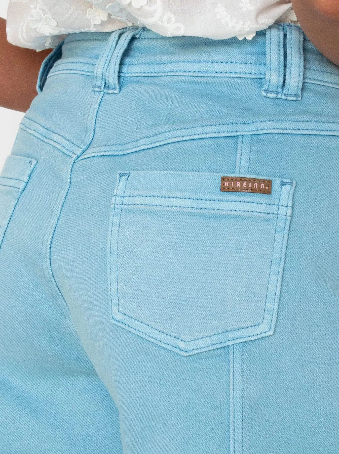 KIREINA SYDNEY SHORT sold by Yeltuor product image thumbnail 3