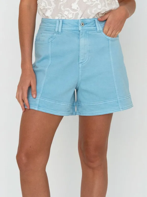 KIREINA SYDNEY SHORT made by Yeltuor