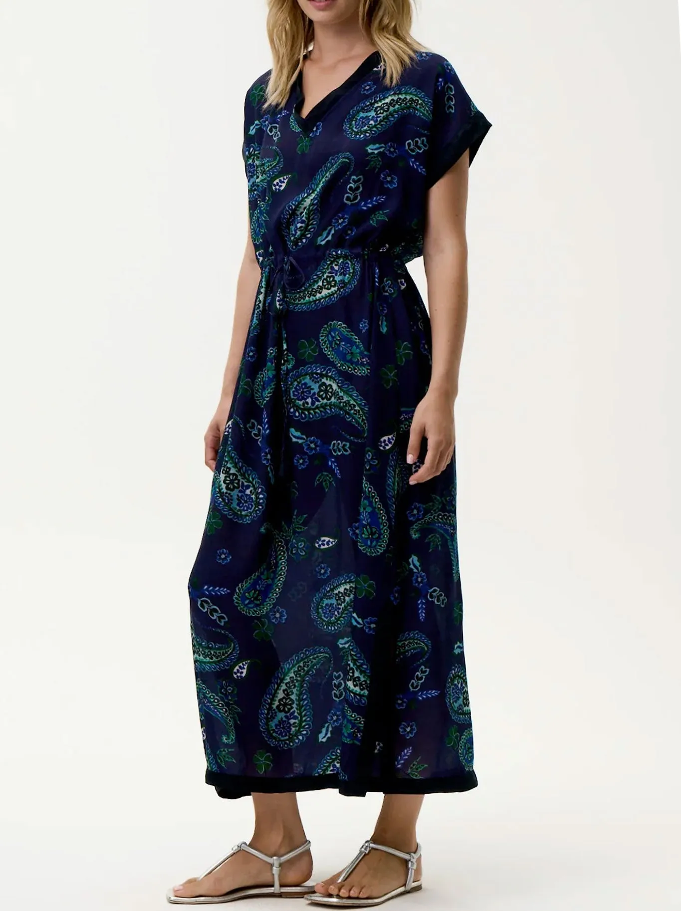 ONE SEASON SAMMI DRESS sold by Yeltuor product image thumbnail 2