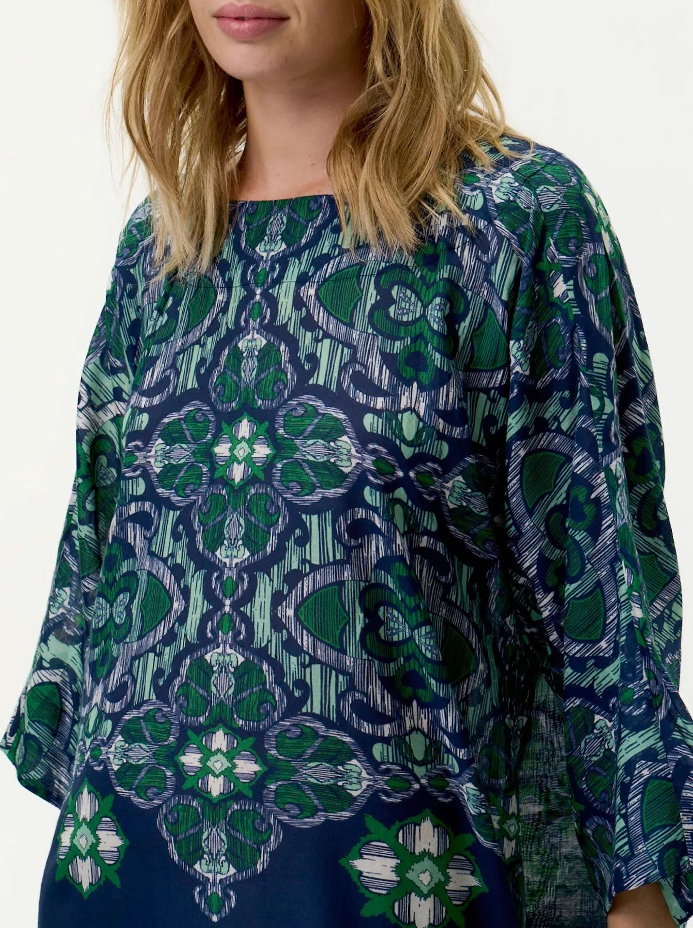 ONE SEASON JACKIE DRESS sold by Yeltuor product image thumbnail 2