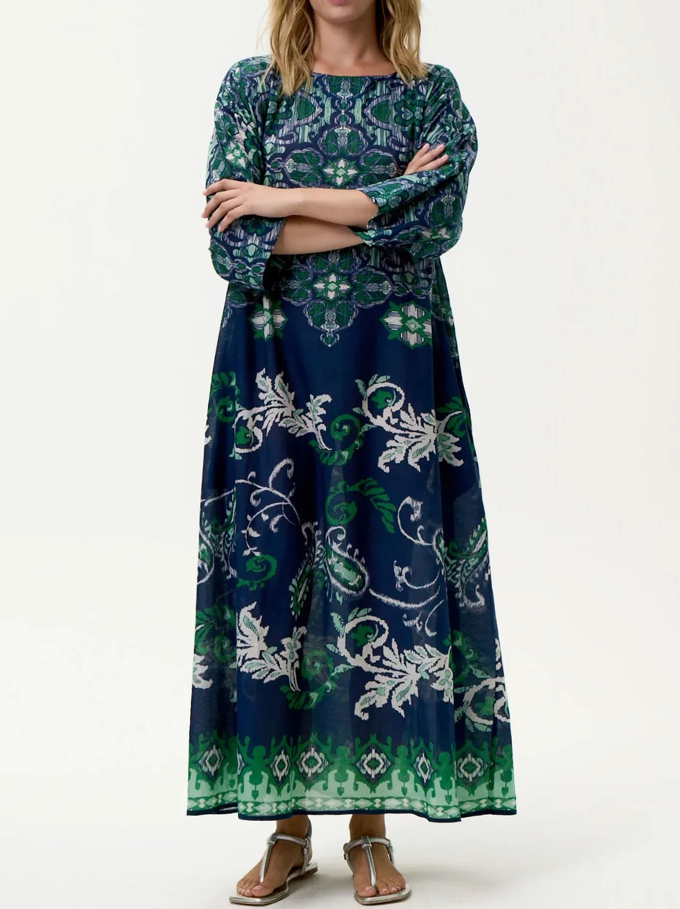 ONE SEASON JACKIE DRESS sold by Yeltuor product image thumbnail 3