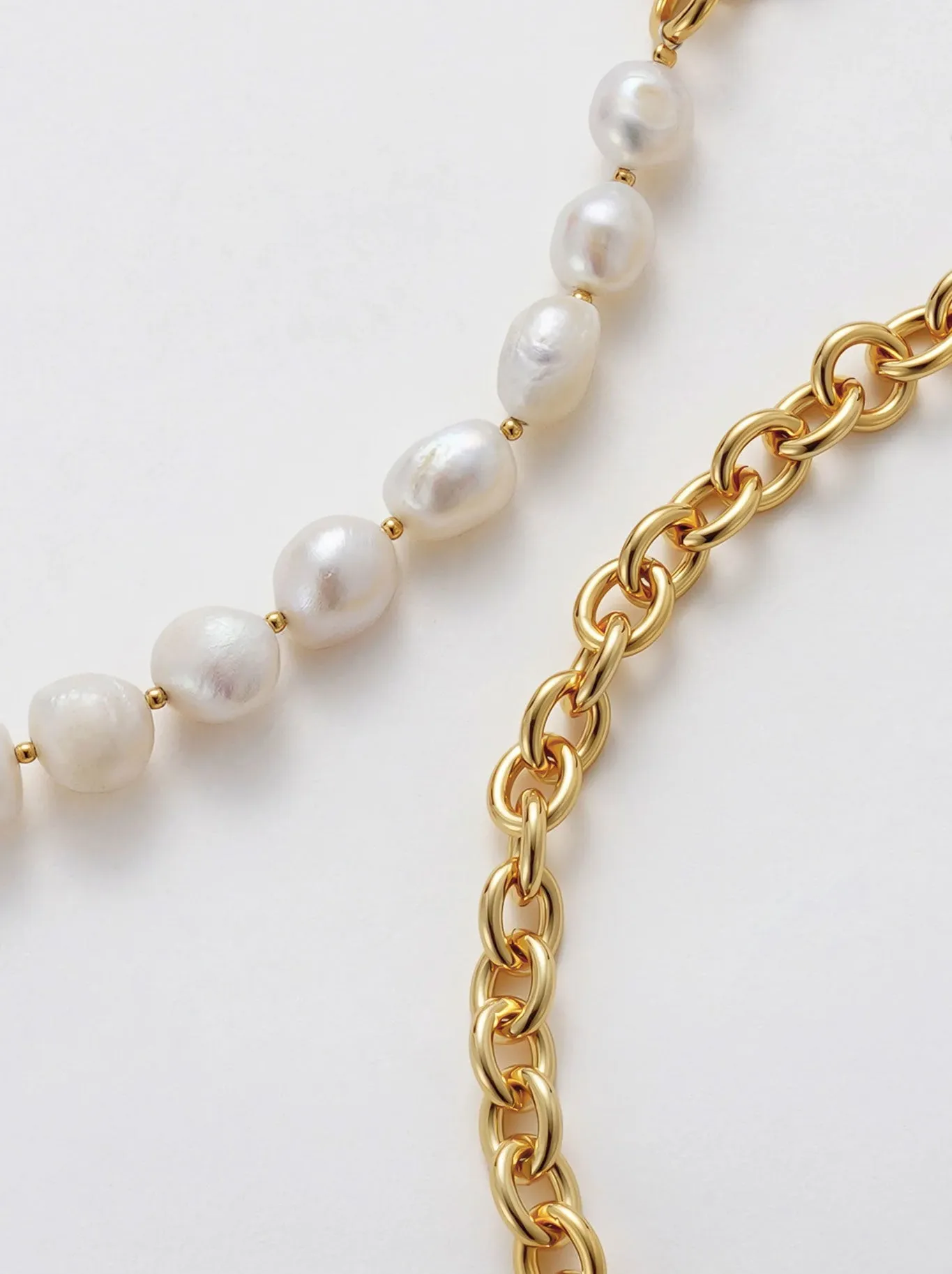 ZAFINO ELIZA NECKLACE sold by Yeltuor product image thumbnail 3