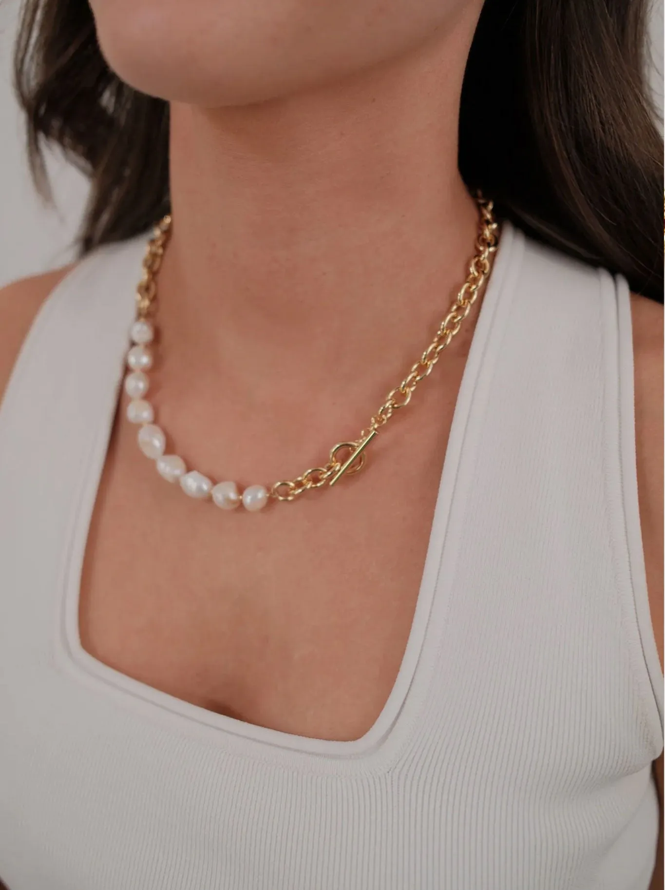 ZAFINO ELIZA NECKLACE sold by Yeltuor product image thumbnail 4