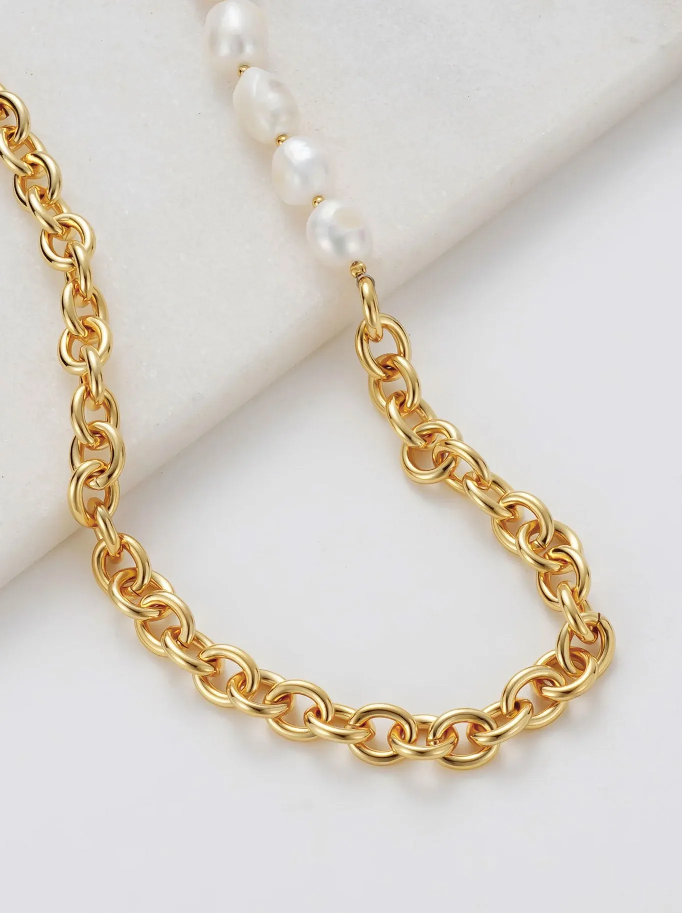 ZAFINO ELIZA NECKLACE sold by Yeltuor