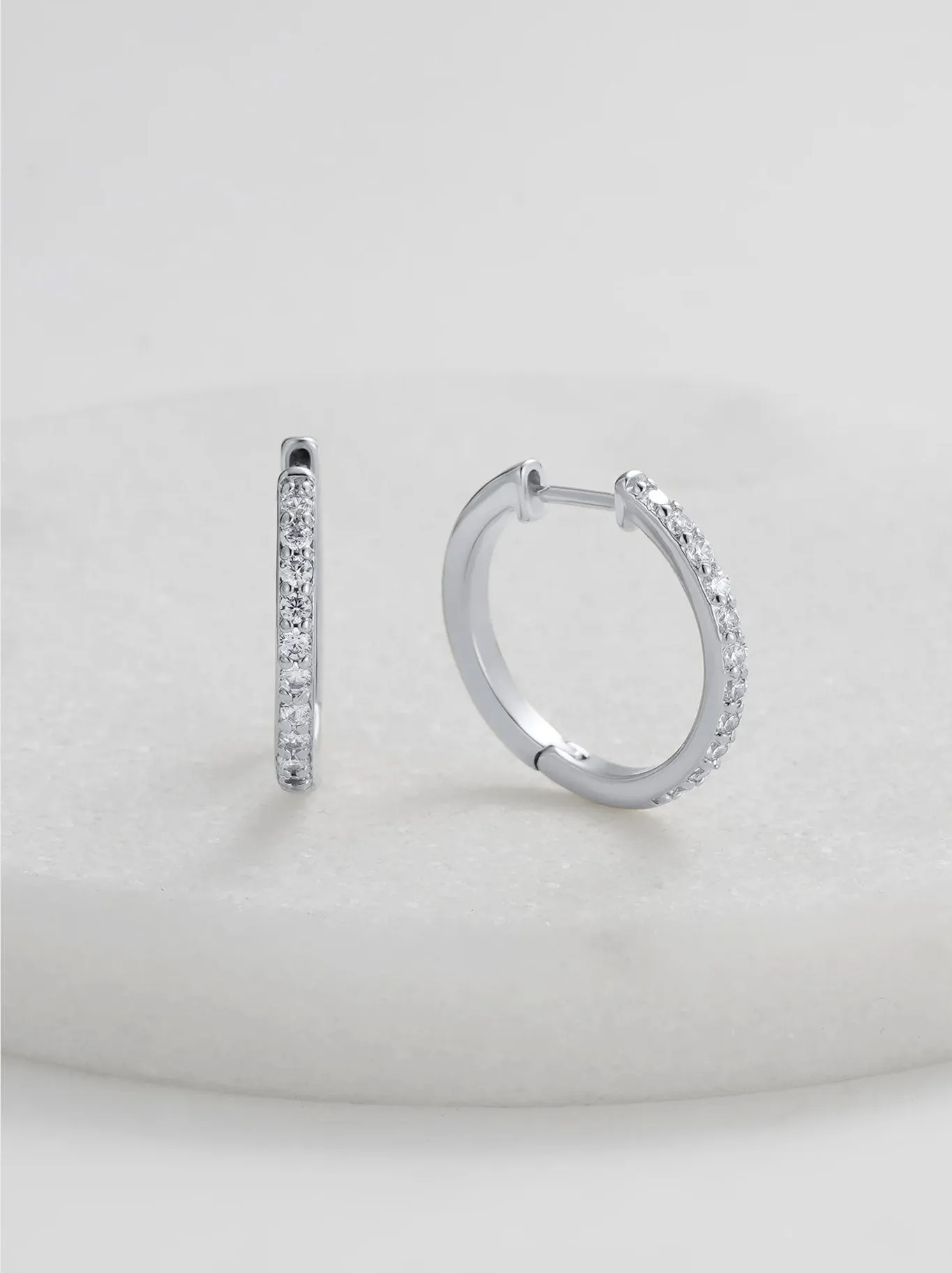 ZAFINO CATALINA HOOP sold by Yeltuor