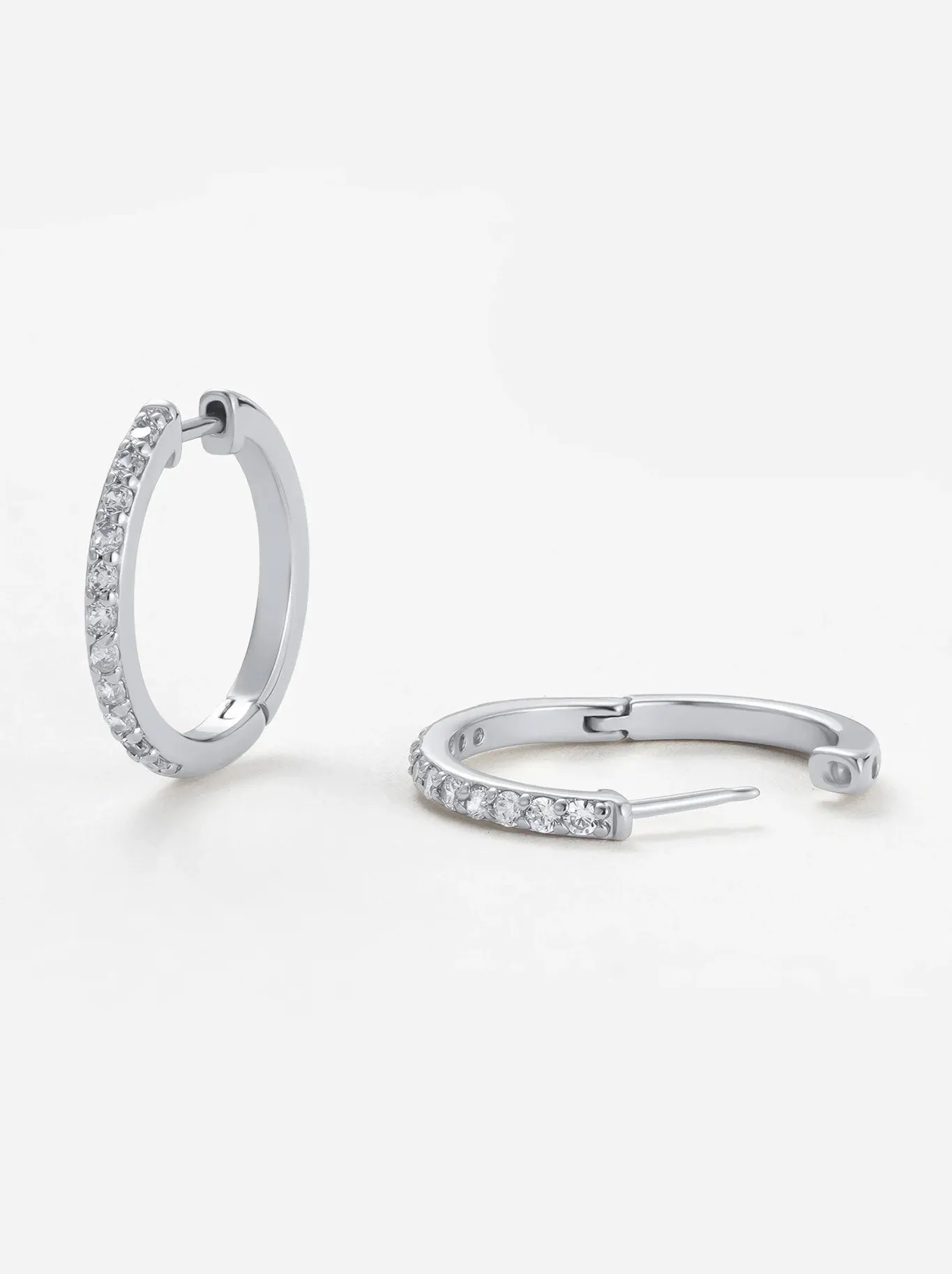 ZAFINO CATALINA HOOP sold by Yeltuor product image thumbnail 2