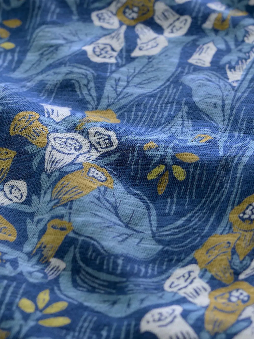 SEASALT CHATEAUX DRESS sold by Yeltuor product image thumbnail 3