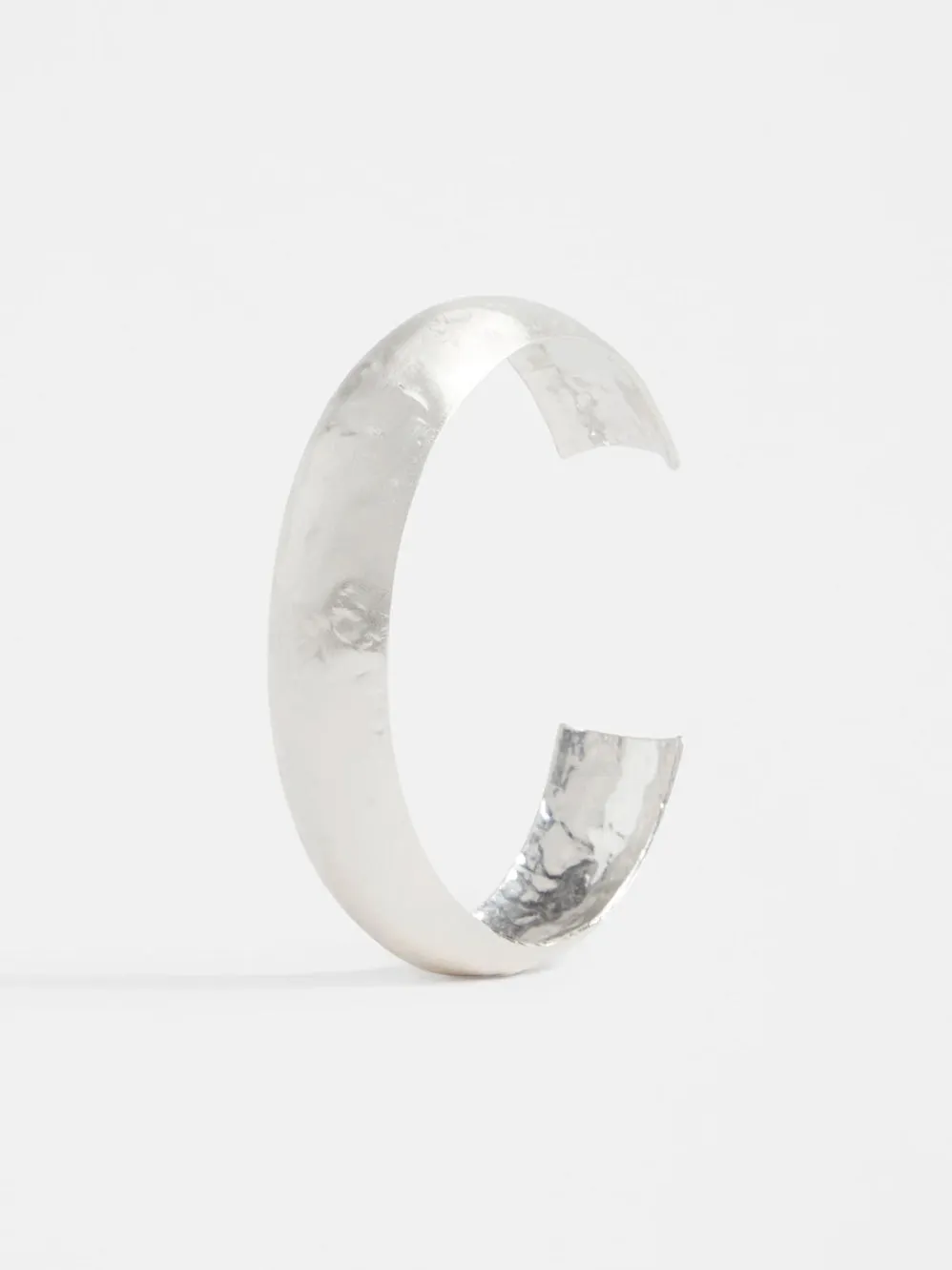ELK GILD THIN CUFF BANGLE sold by Yeltuor product image thumbnail 4