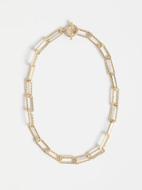 ELK RINGVA NECKLACE made by Elk