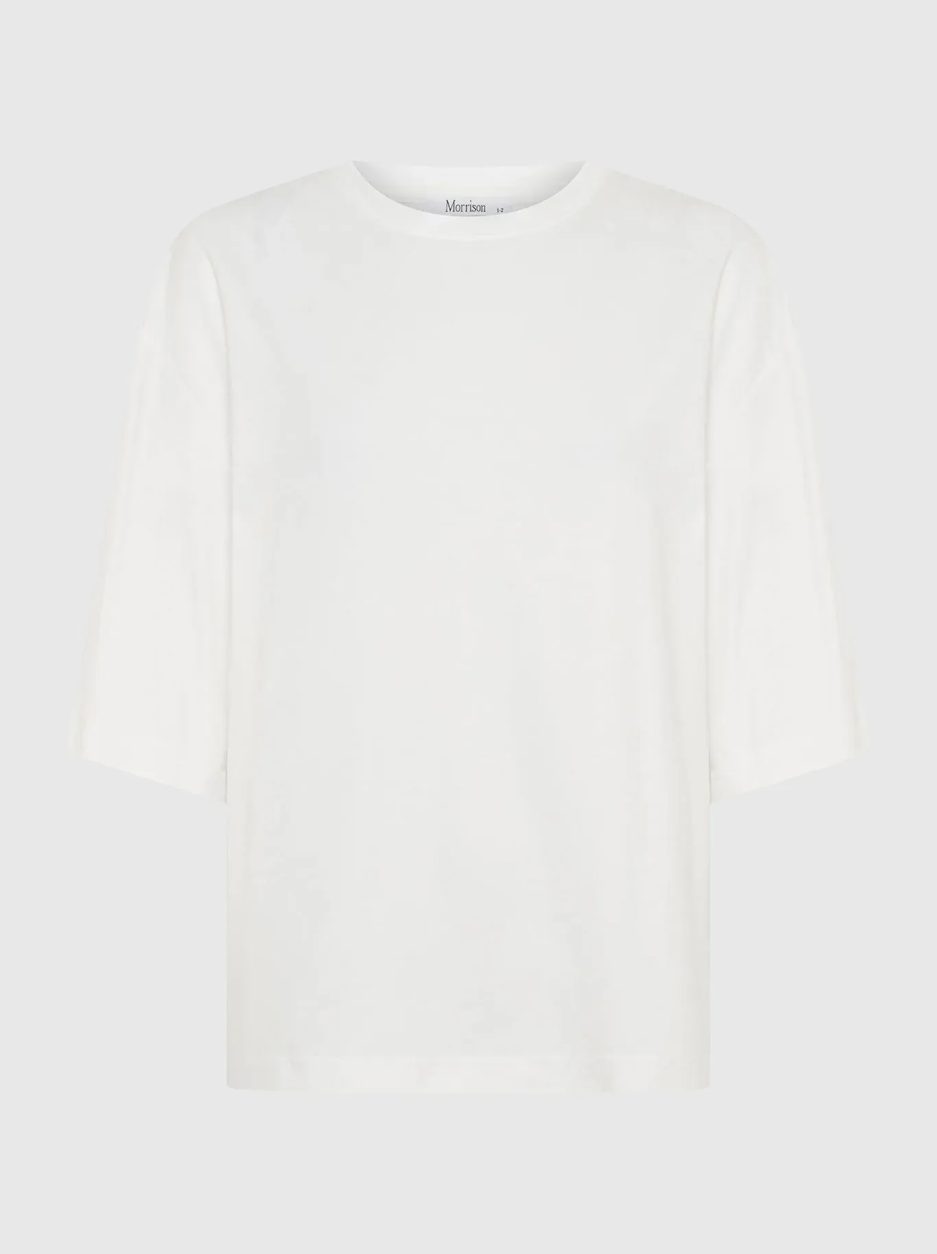 MORRISON BAILEY TEE sold by Yeltuor product image thumbnail 2
