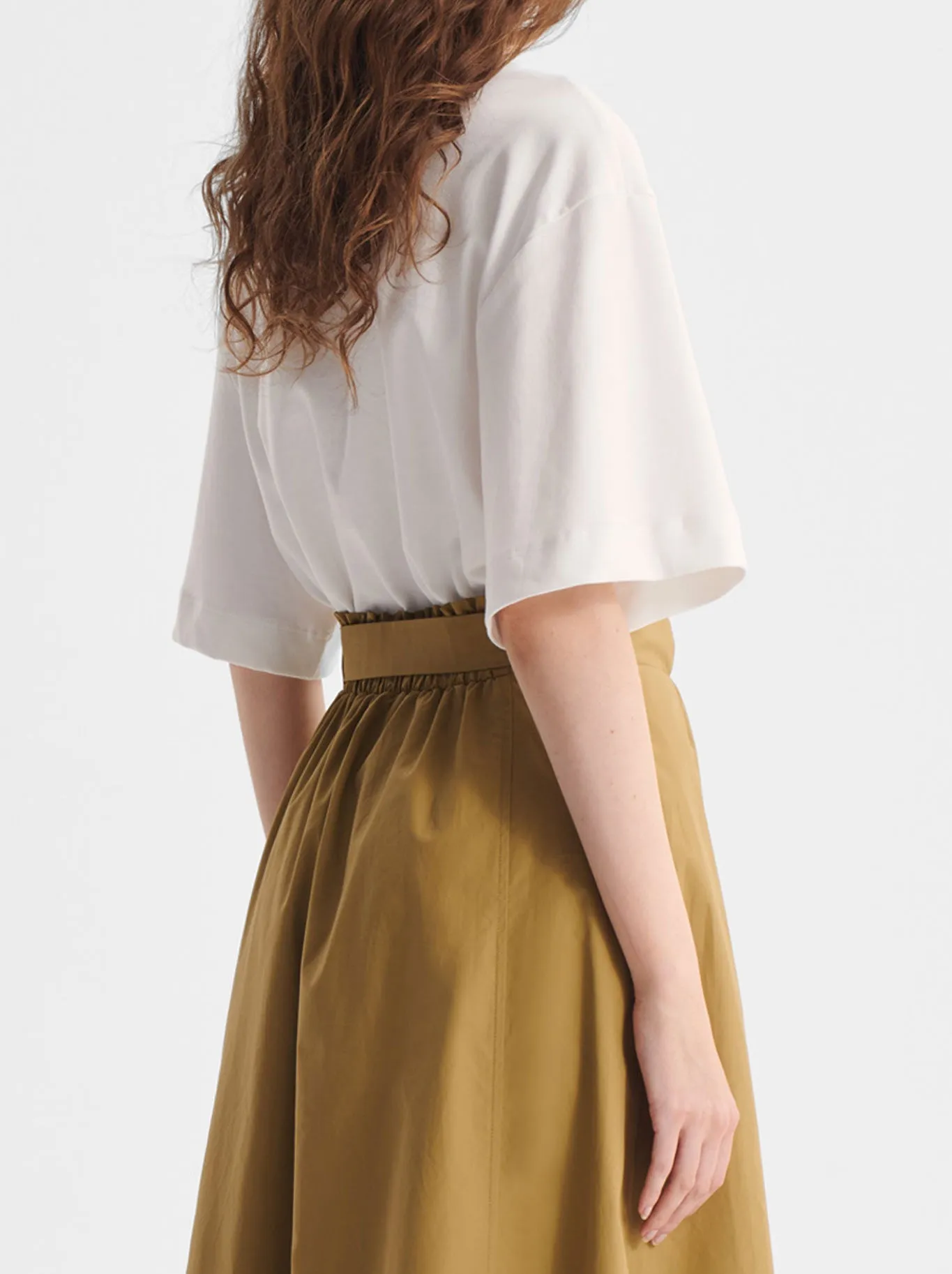 MORRISON BAILEY TEE sold by Yeltuor product image thumbnail 3