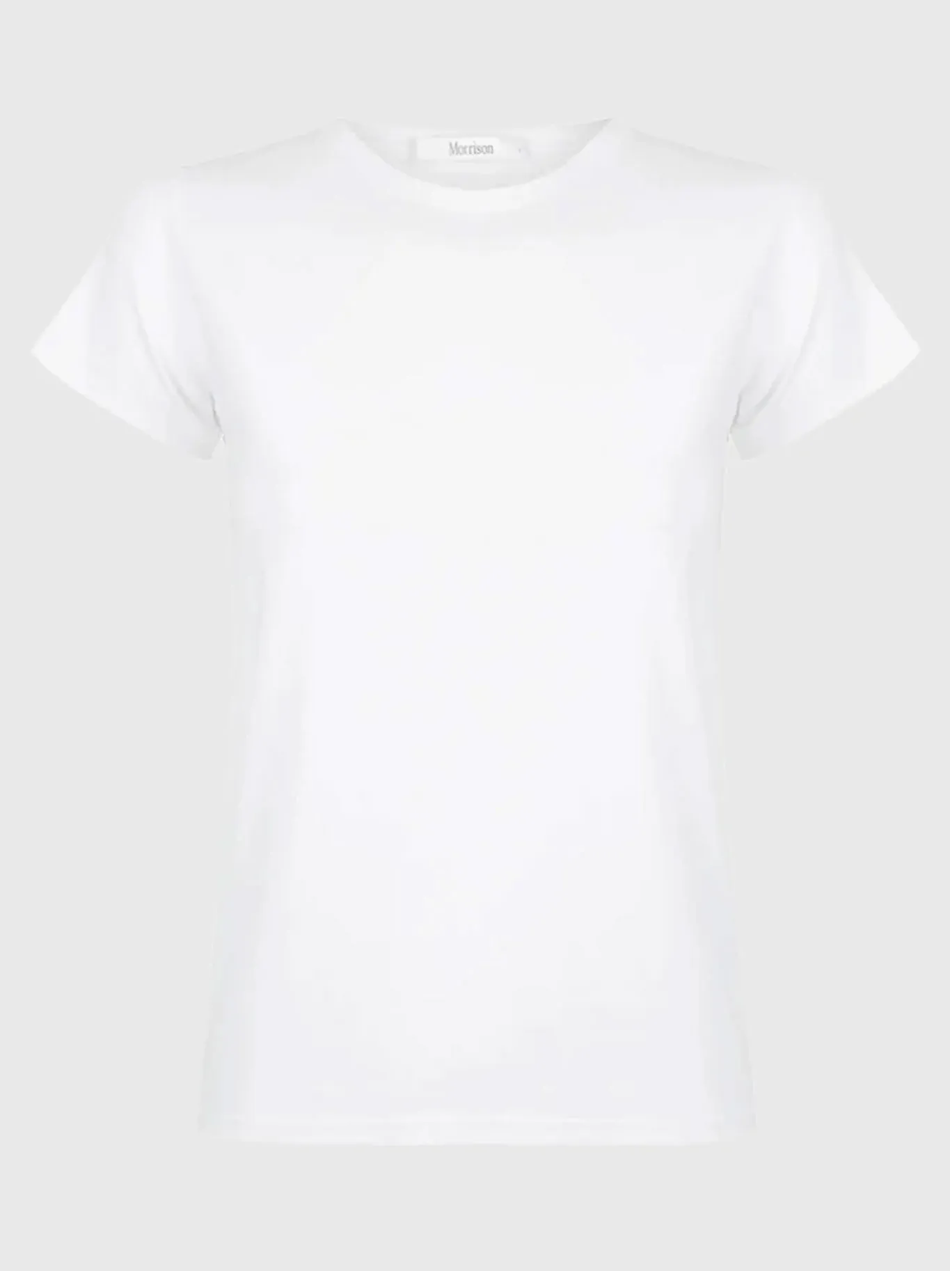 MORRISON MILO TEE sold by Yeltuor product image thumbnail 5