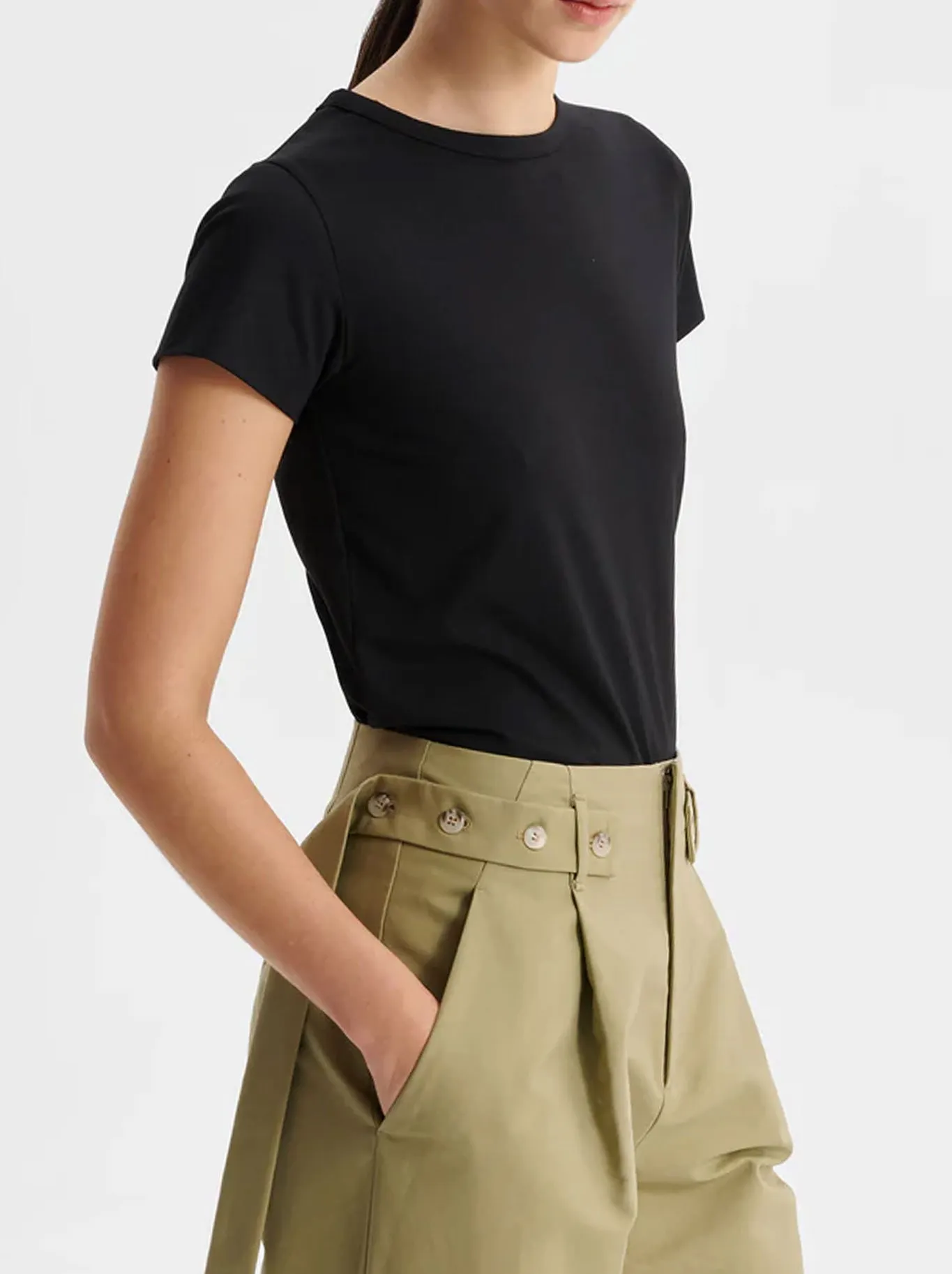 MORRISON MILO TEE sold by Yeltuor product image thumbnail 3