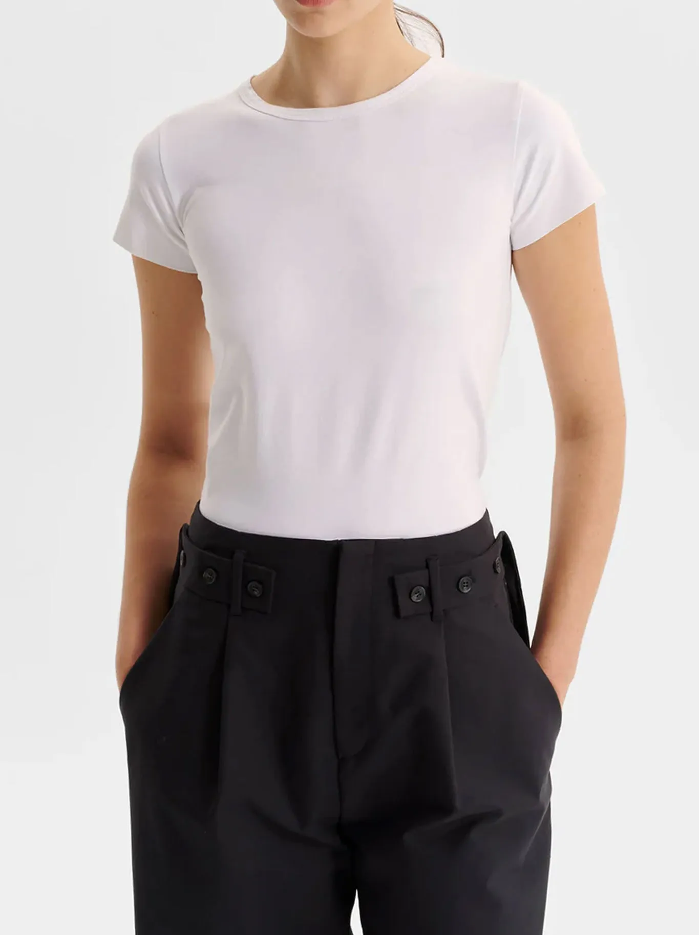 MORRISON MILO TEE sold by Yeltuor product image thumbnail 4
