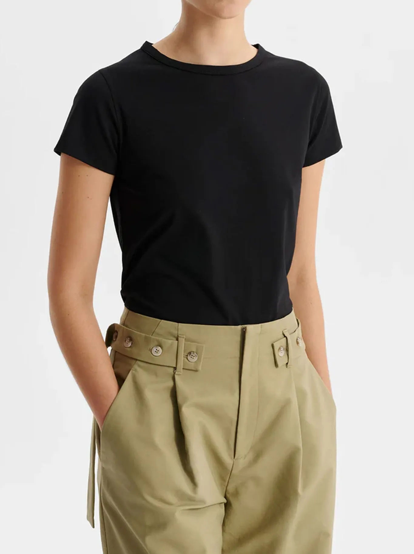 MORRISON MILO TEE sold by Yeltuor
