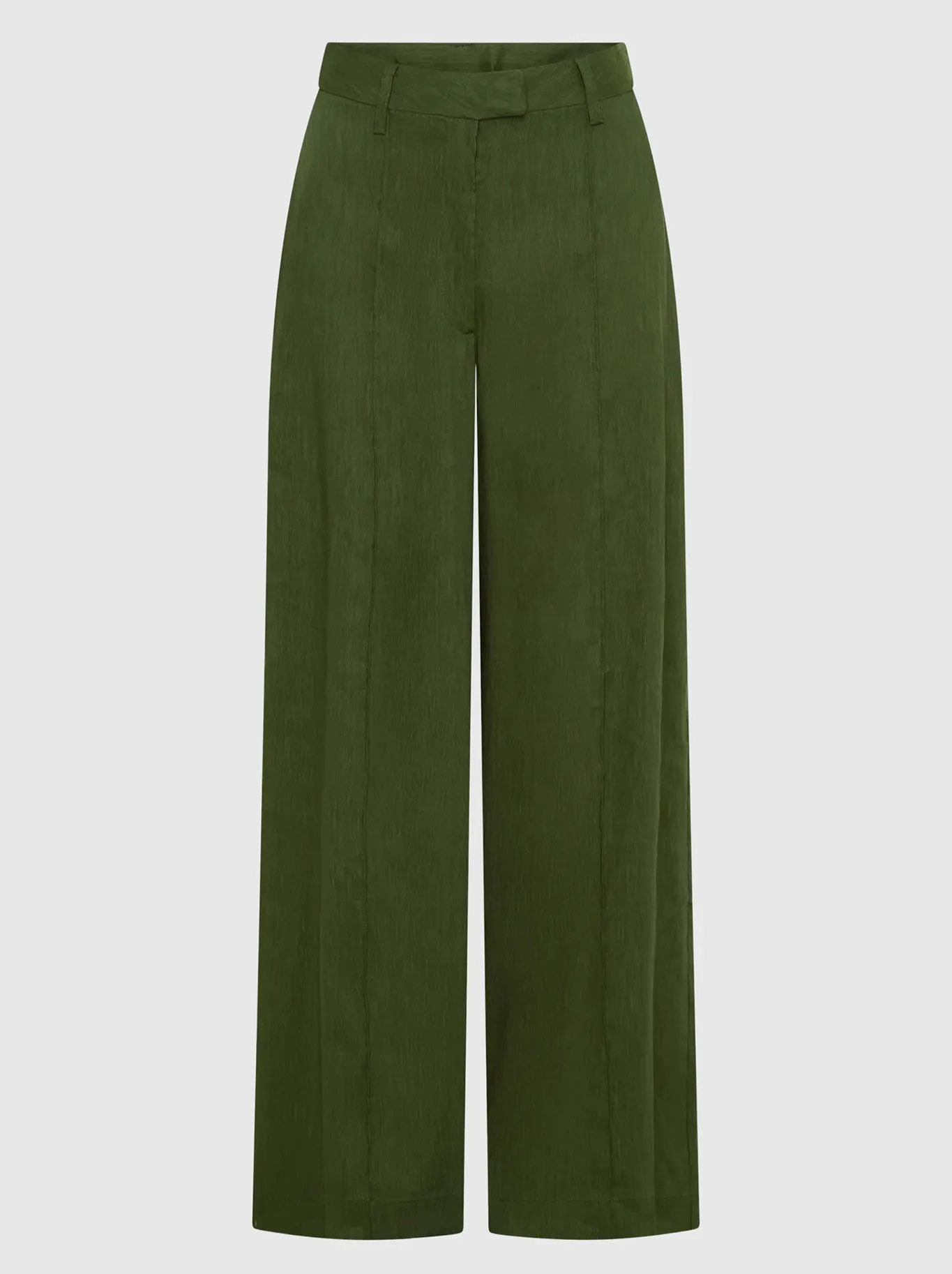 MORRISON VICTORIA PIN TUCK PANT sold by Yeltuor product image thumbnail 2