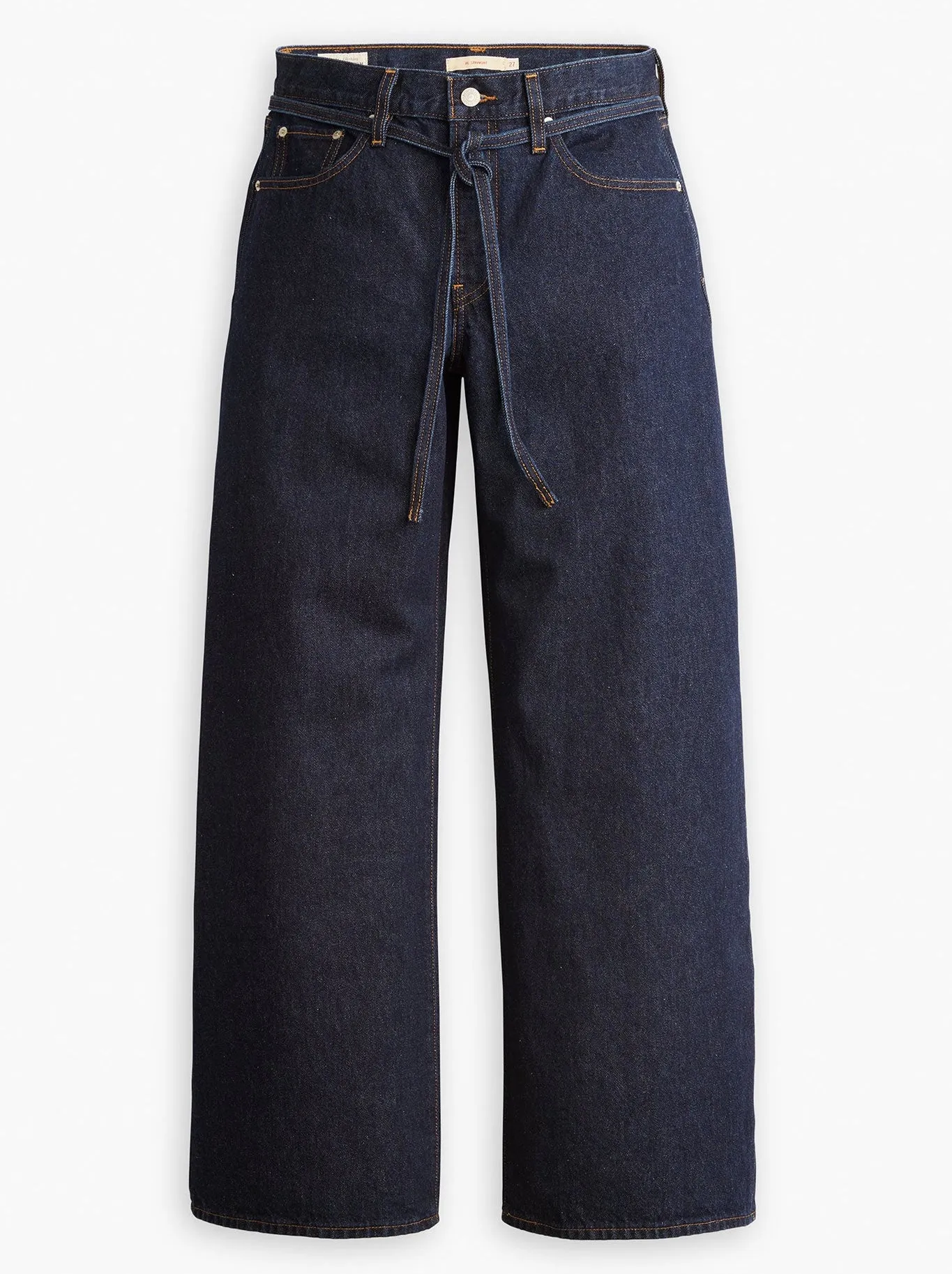 LEVI'S XL STRAIGHT JEAN sold by Yeltuor product image thumbnail 2