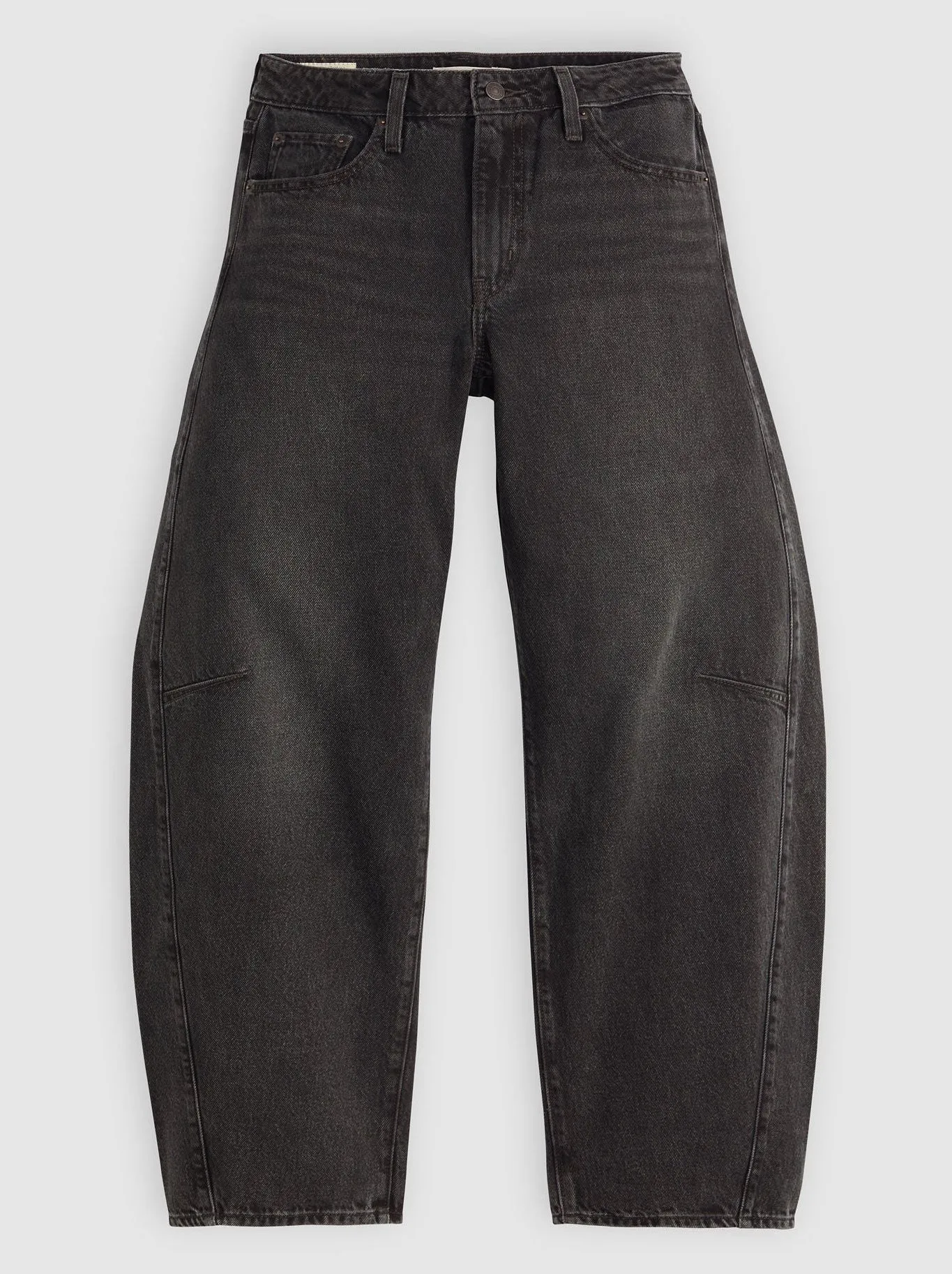LEVI'S BAGGY DAD BARREL JEAN sold by Yeltuor product image thumbnail 2