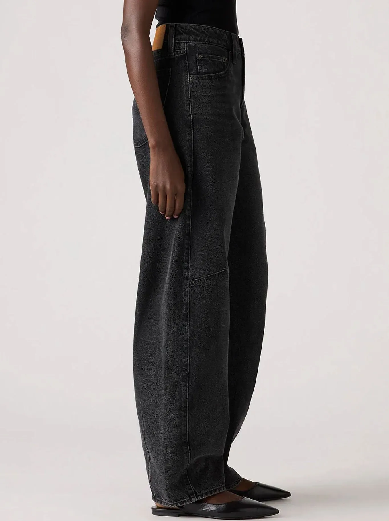 LEVI'S BAGGY DAD BARREL JEAN sold by Yeltuor product image thumbnail 3