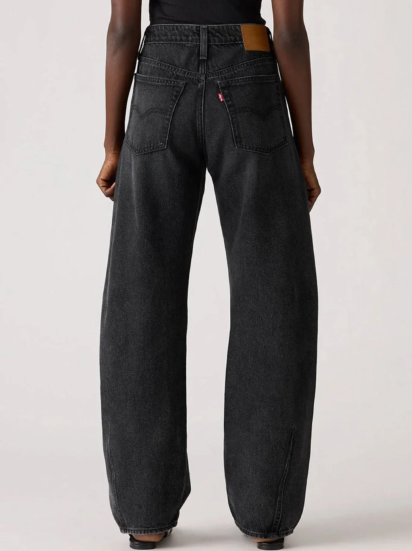 LEVI'S BAGGY DAD BARREL JEAN sold by Yeltuor product image thumbnail 4