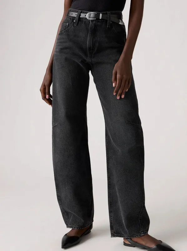 LEVI'S BAGGY DAD BARREL JEAN made by Levi's