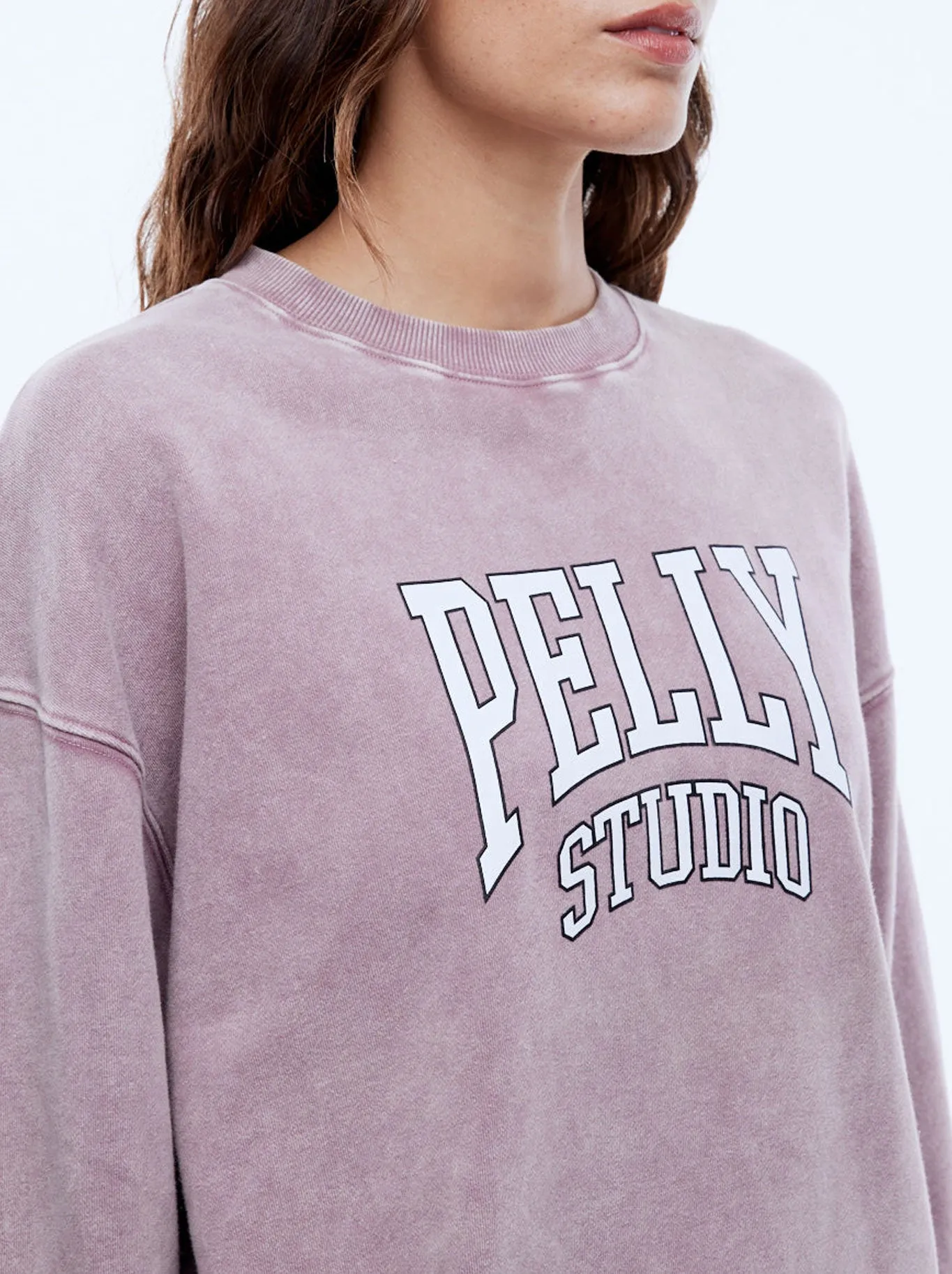 ENA PELLY PELLY STUDIO SWEATSHIRT sold by Yeltuor product image thumbnail 3