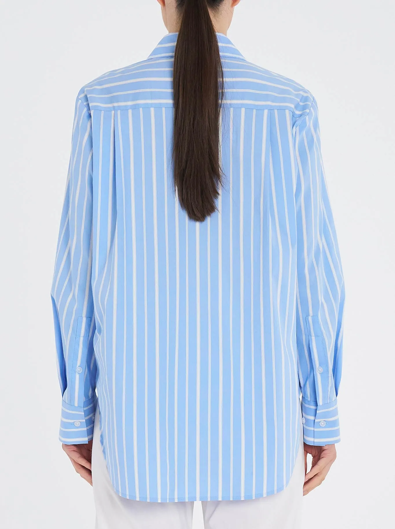 MELA PURDIE SAVILLE SHIRT sold by Yeltuor product image thumbnail 3