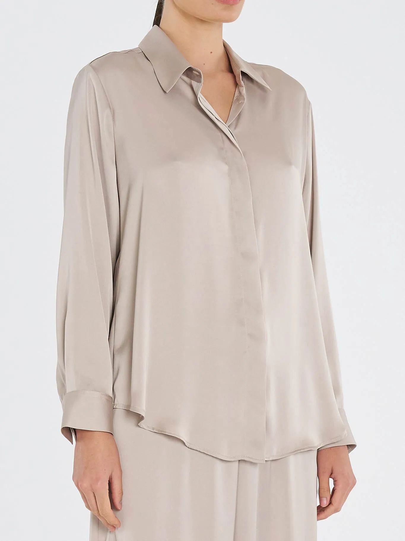 MELA PURDIE SOFT SHIRT sold by Yeltuor product image thumbnail 2