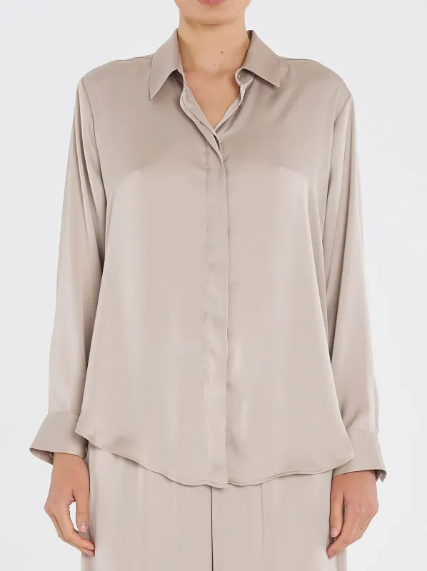 MELA PURDIE SOFT SHIRT sold by Yeltuor