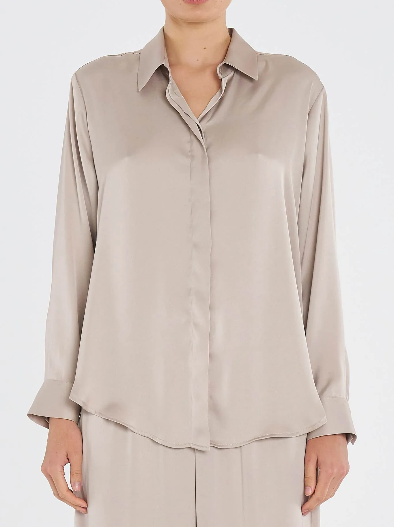MELA PURDIE SOFT SHIRT sold by Yeltuor