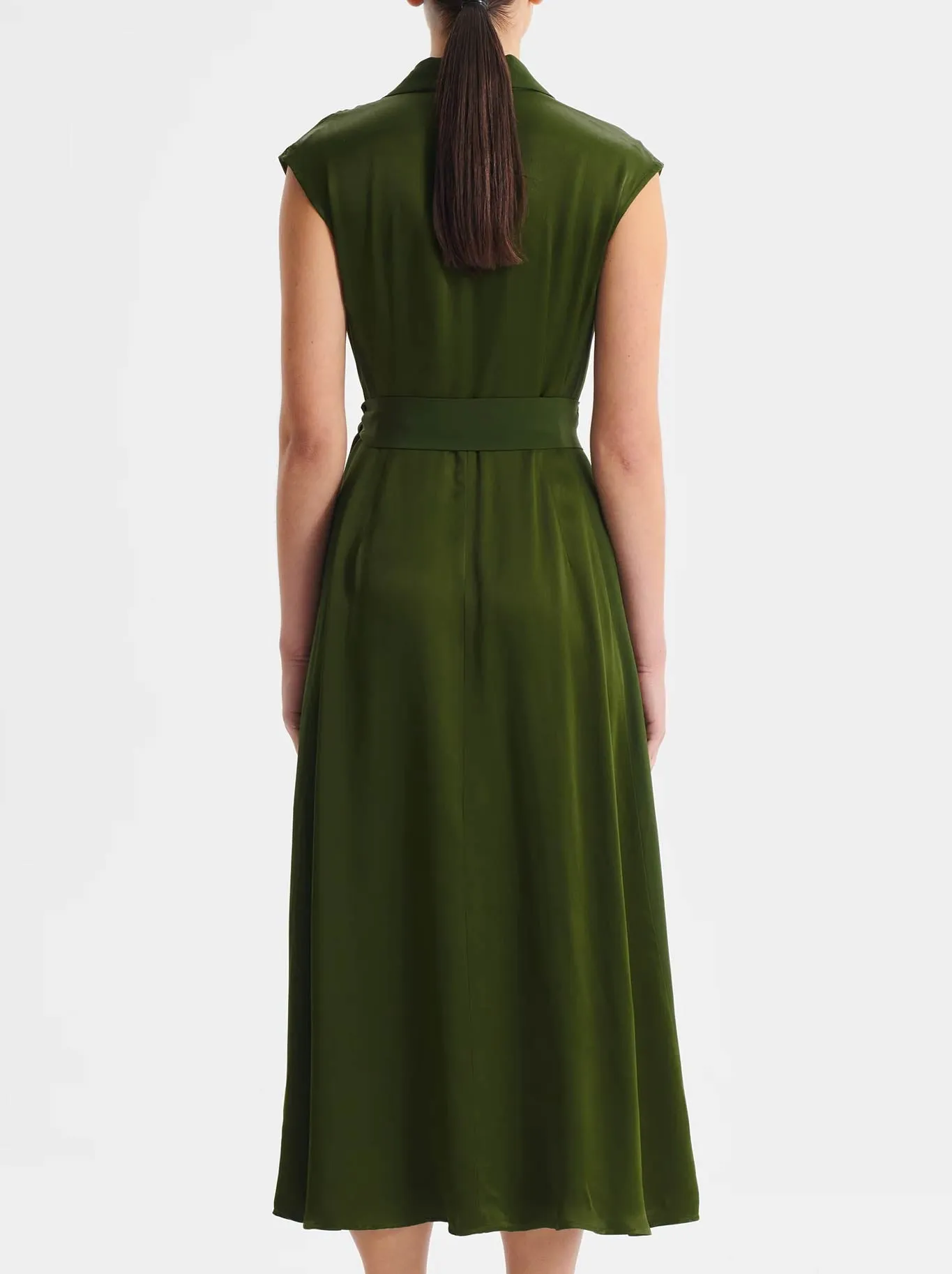 MORRISON ALANA DRESS sold by Yeltuor product image thumbnail 5