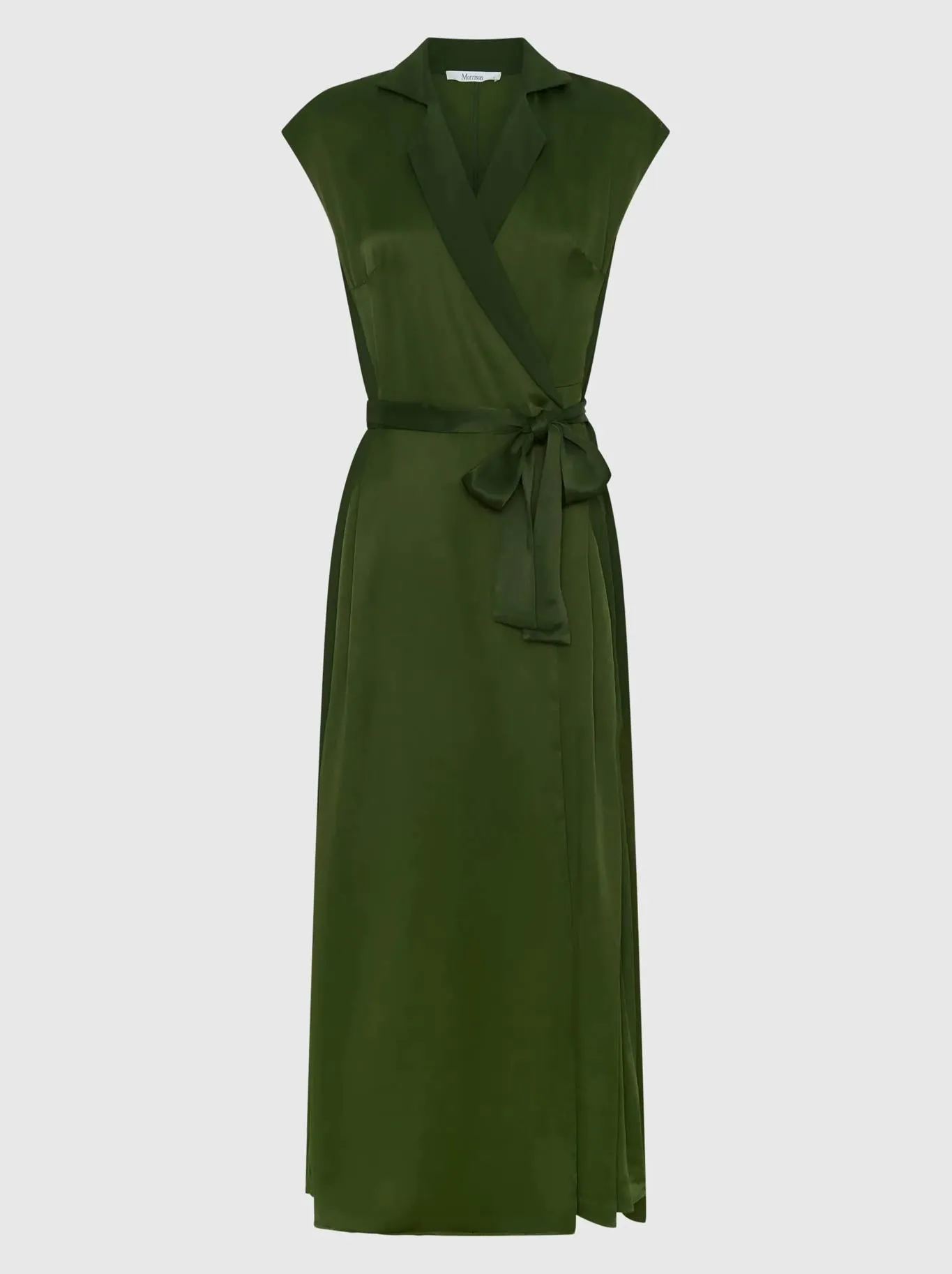 MORRISON ALANA DRESS sold by Yeltuor product image thumbnail 2