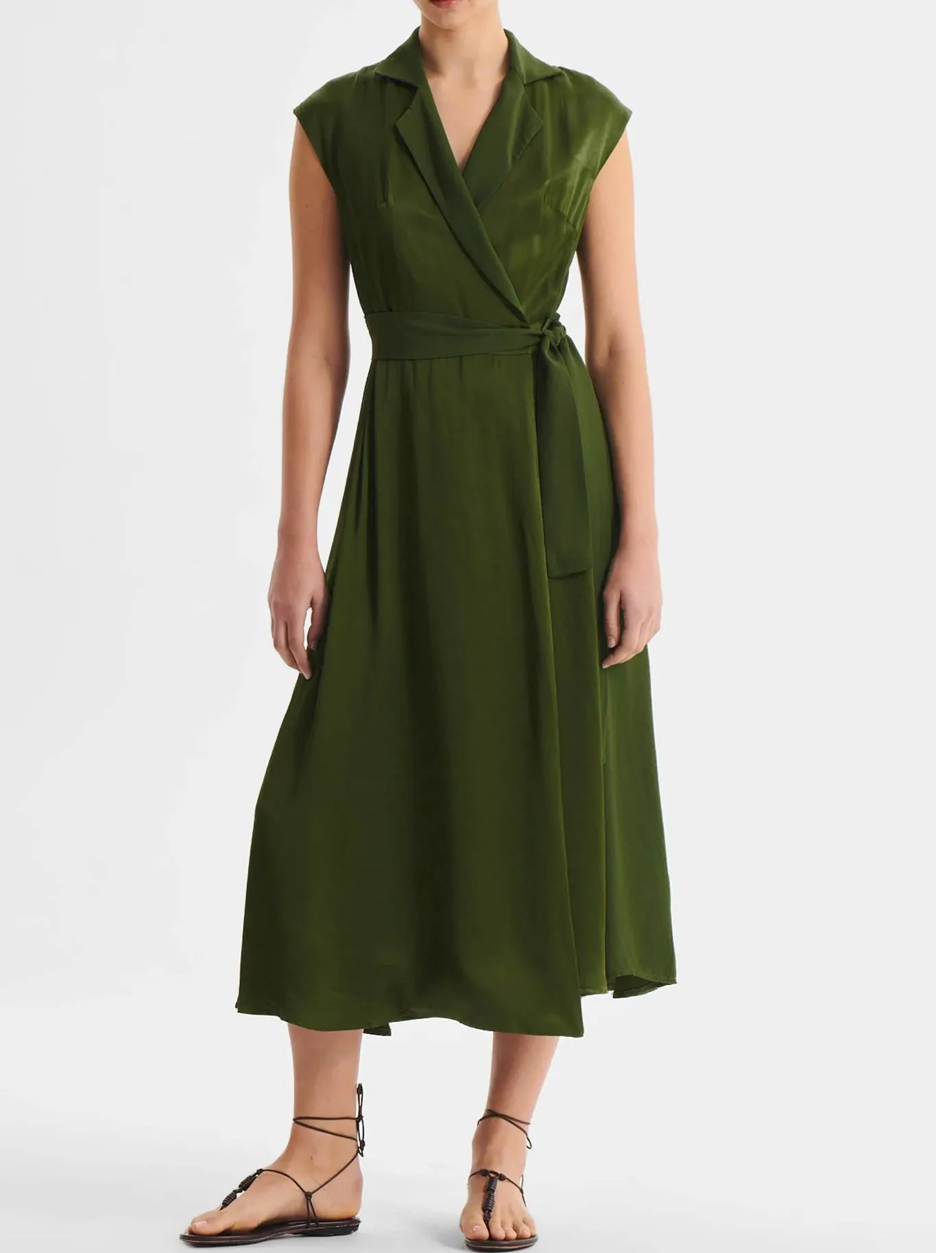 MORRISON ALANA DRESS sold by Yeltuor product image thumbnail 3