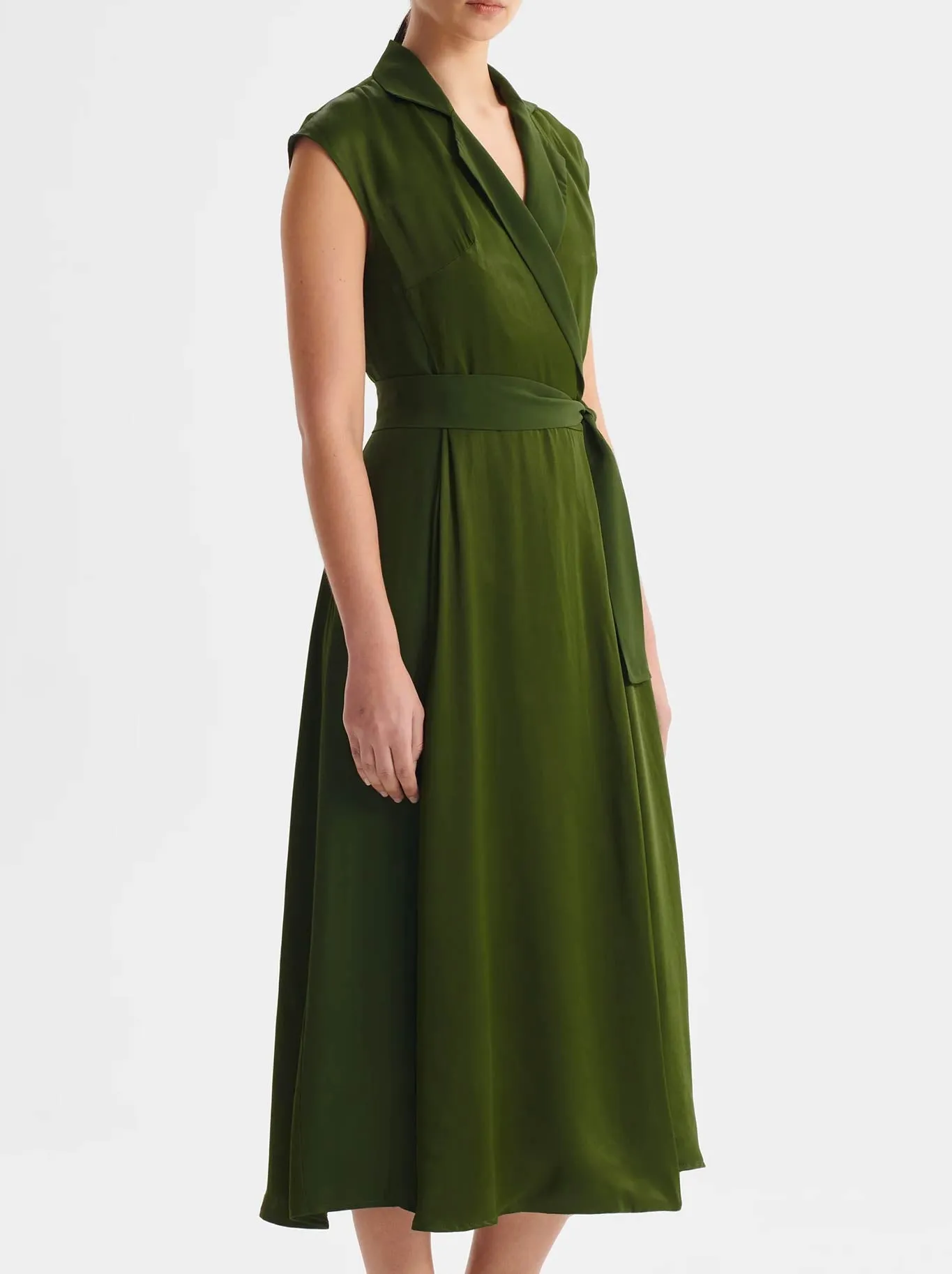 MORRISON ALANA DRESS sold by Yeltuor product image thumbnail 4