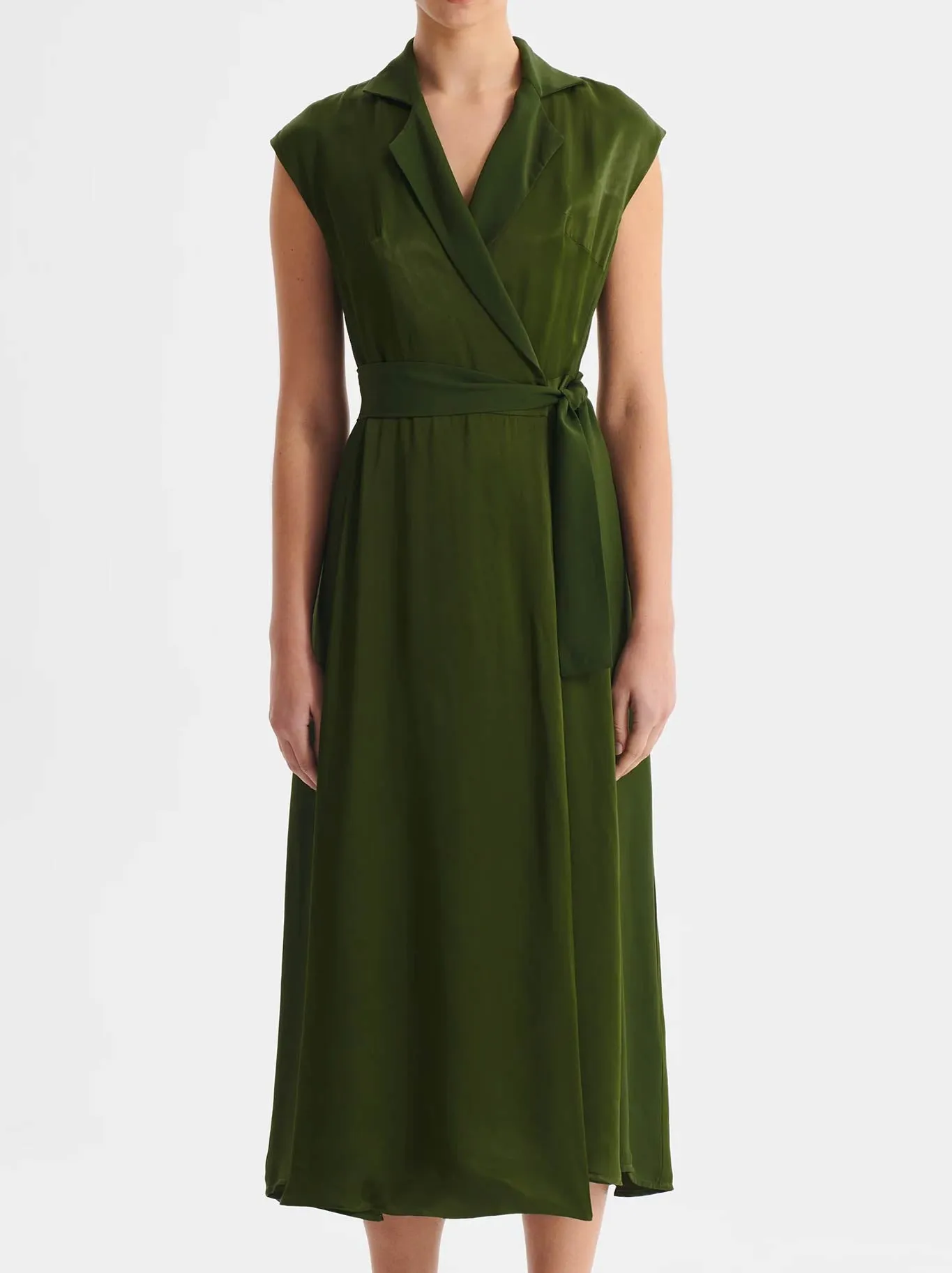 MORRISON ALANA DRESS sold by Yeltuor