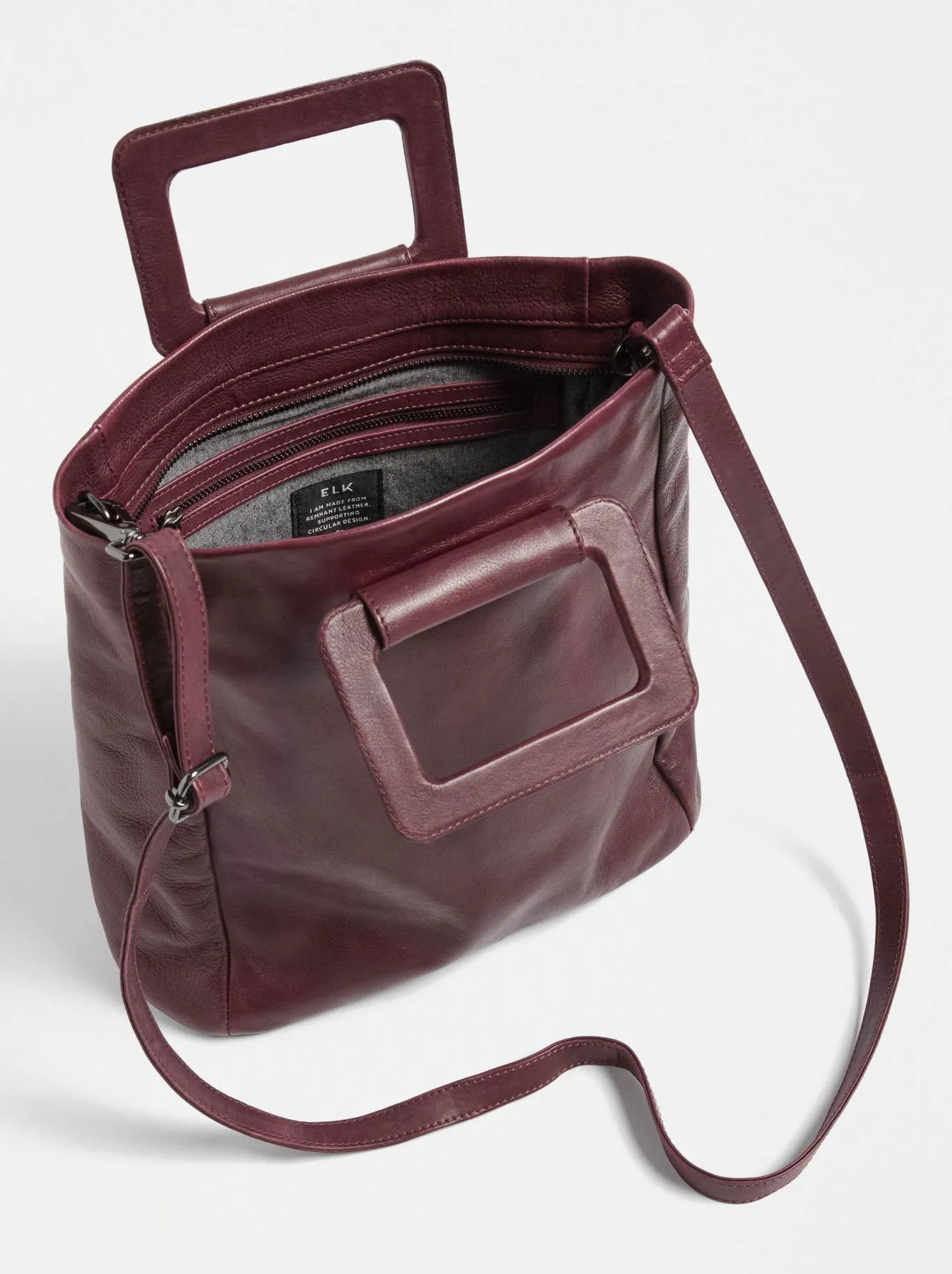 ELK NYSA TOTE sold by Yeltuor product image thumbnail 4