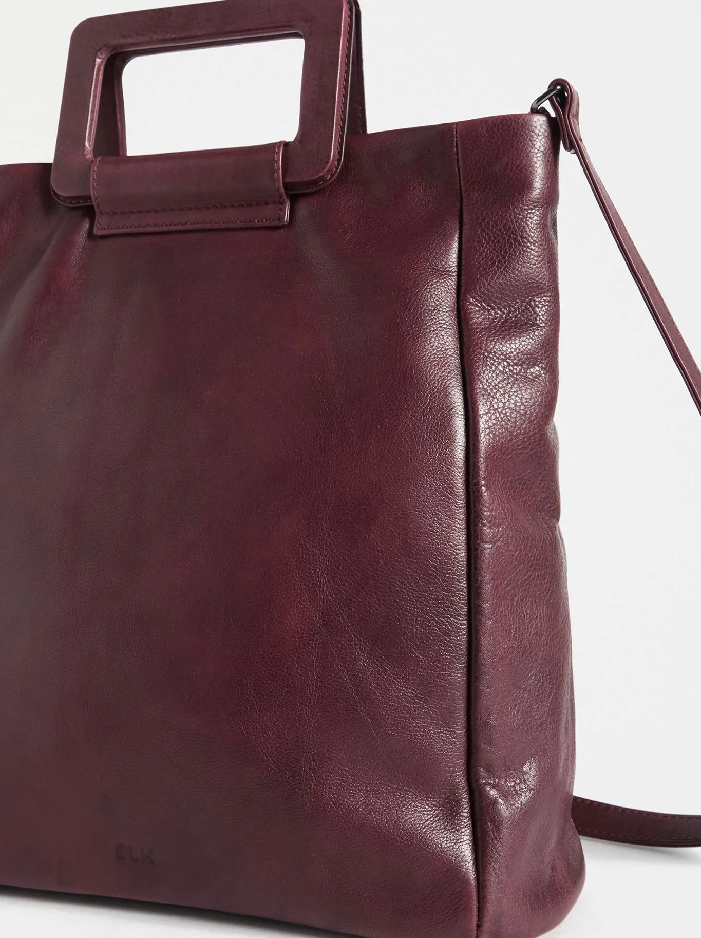 ELK NYSA TOTE sold by Yeltuor product image thumbnail 5