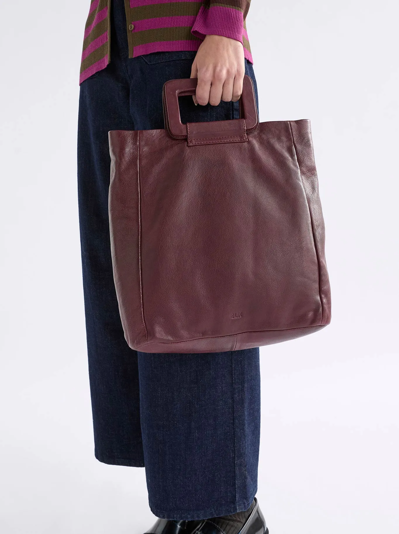 ELK NYSA TOTE sold by Yeltuor product image thumbnail 3