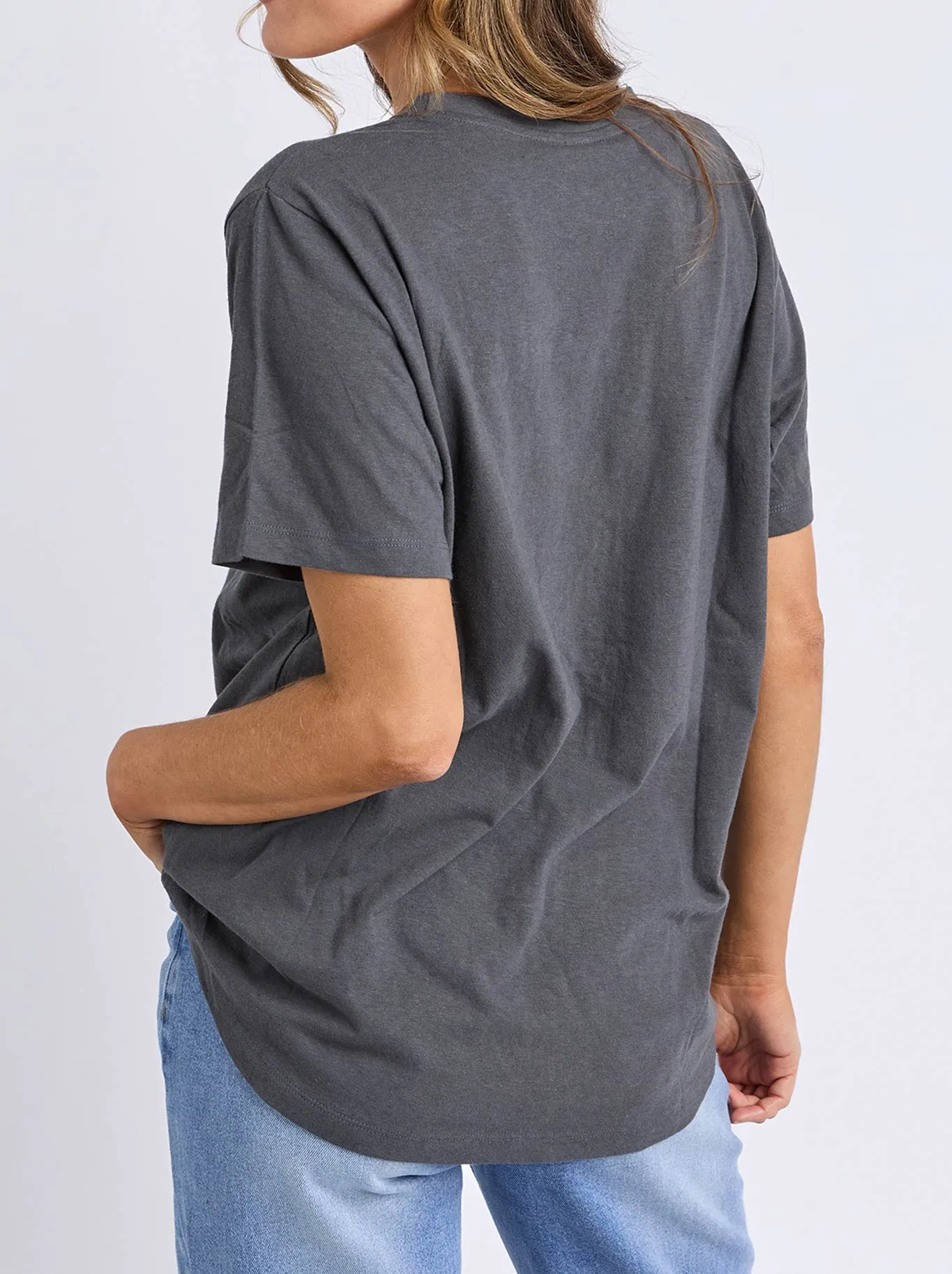 ELM LULU TEE sold by Yeltuor product image thumbnail 4