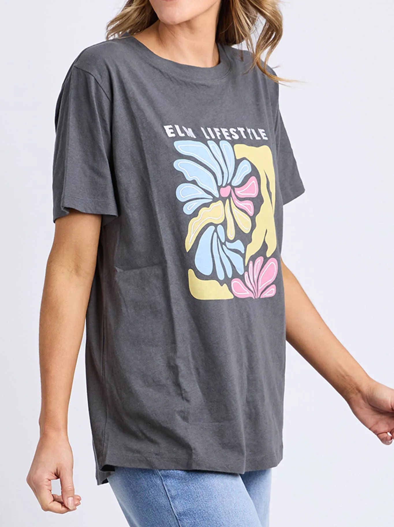 ELM LULU TEE sold by Yeltuor product image thumbnail 2