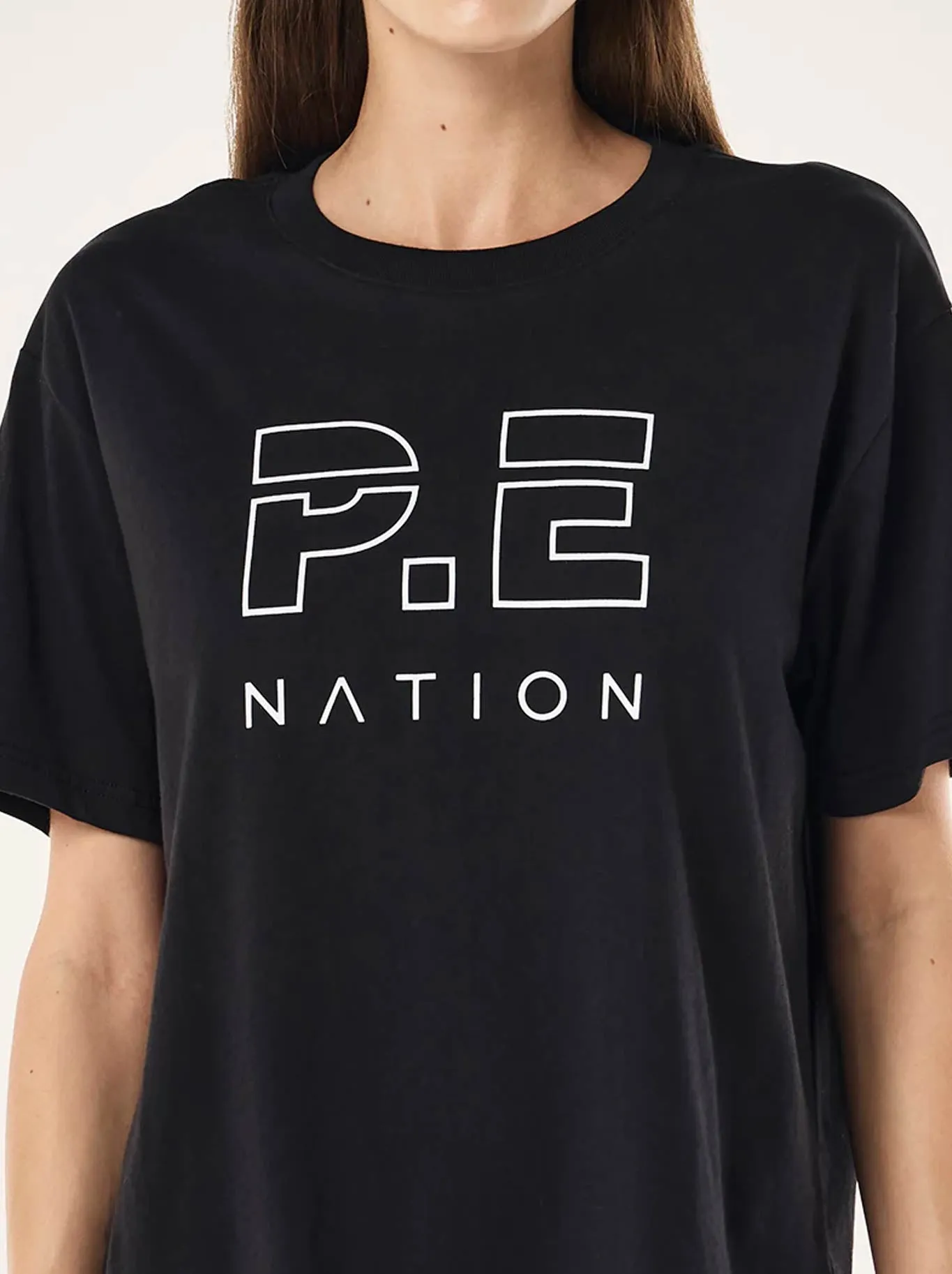 P.E NATION HEADS UP TEE sold by Yeltuor product image thumbnail 4