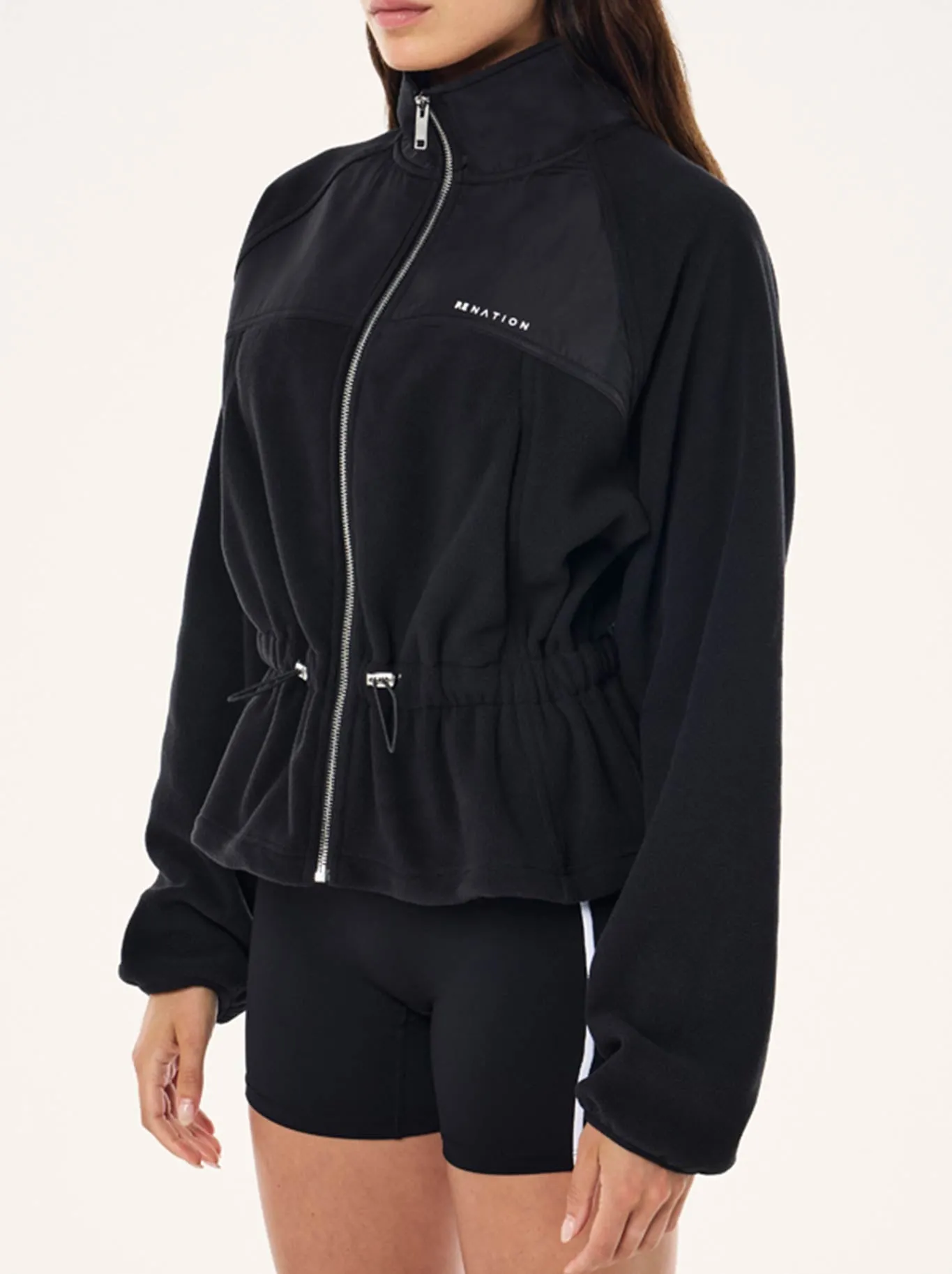 P.E NATION FORM JACKET sold by Yeltuor product image thumbnail 2