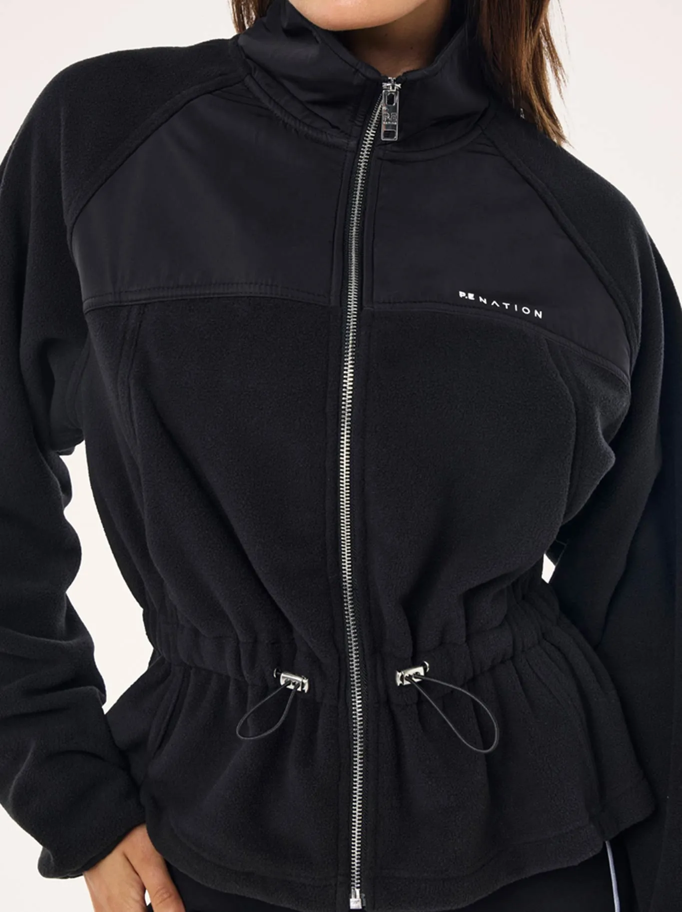 P.E NATION FORM JACKET sold by Yeltuor product image thumbnail 3