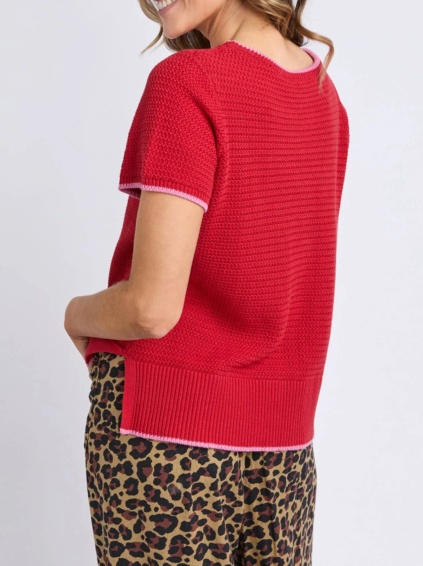 ELM CAMELLIA KNIT sold by Yeltuor product image thumbnail 4