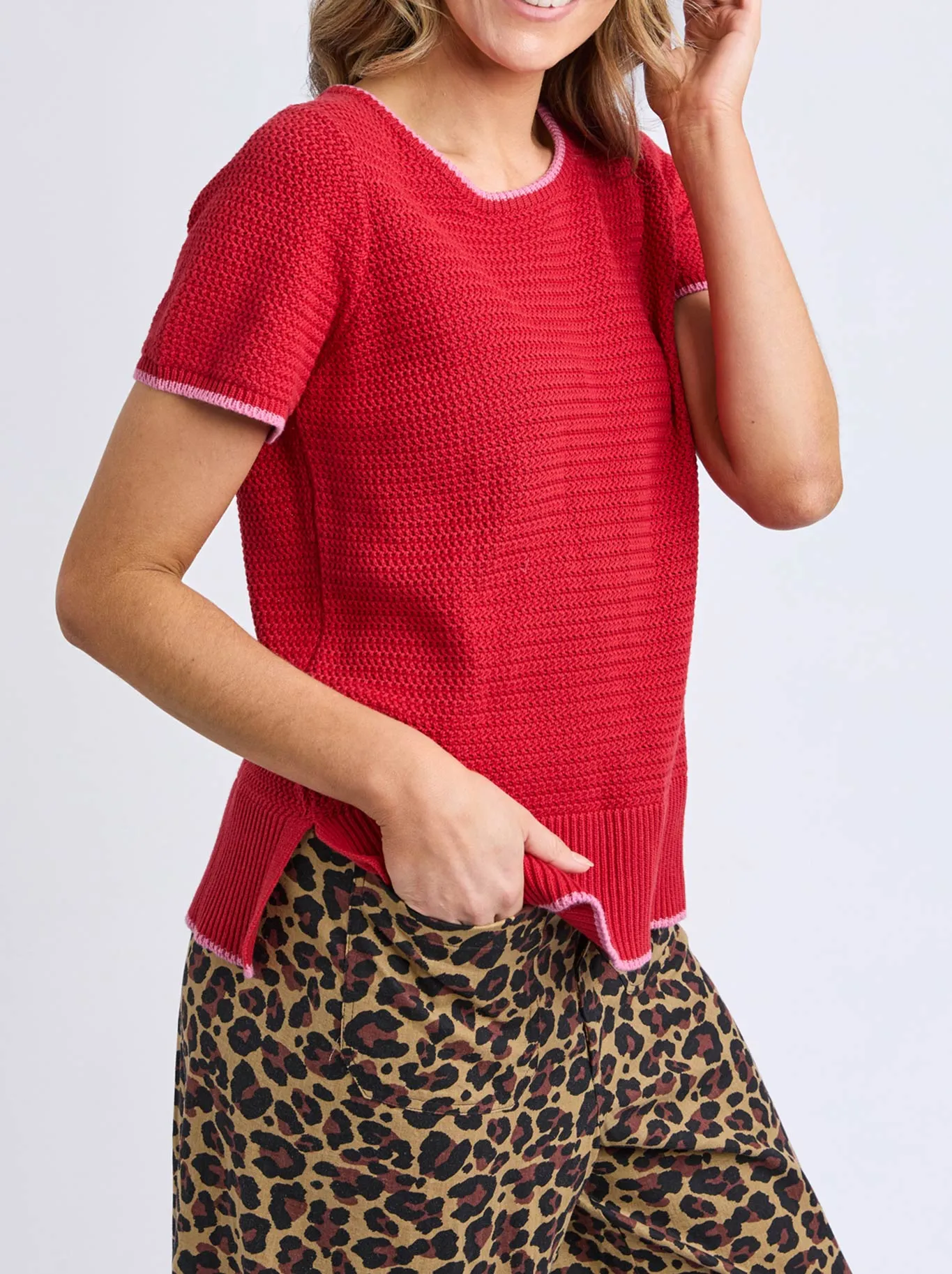 ELM CAMELLIA KNIT sold by Yeltuor product image thumbnail 2
