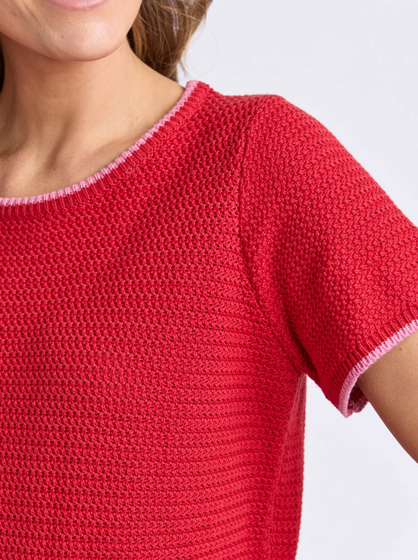 ELM CAMELLIA KNIT sold by Yeltuor product image thumbnail 3