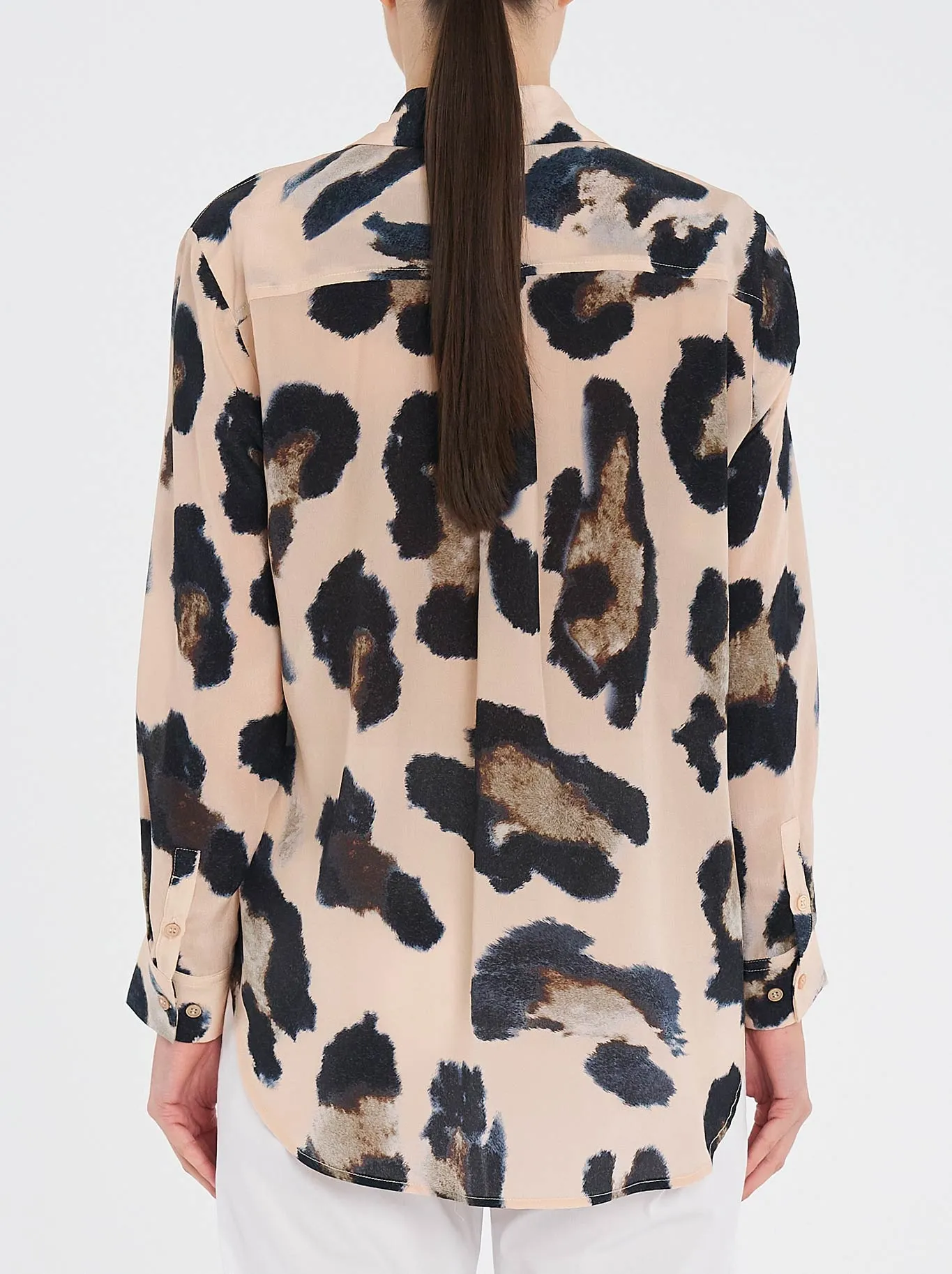 MELA PURDIE SOFT SHIRT sold by Yeltuor product image thumbnail 4