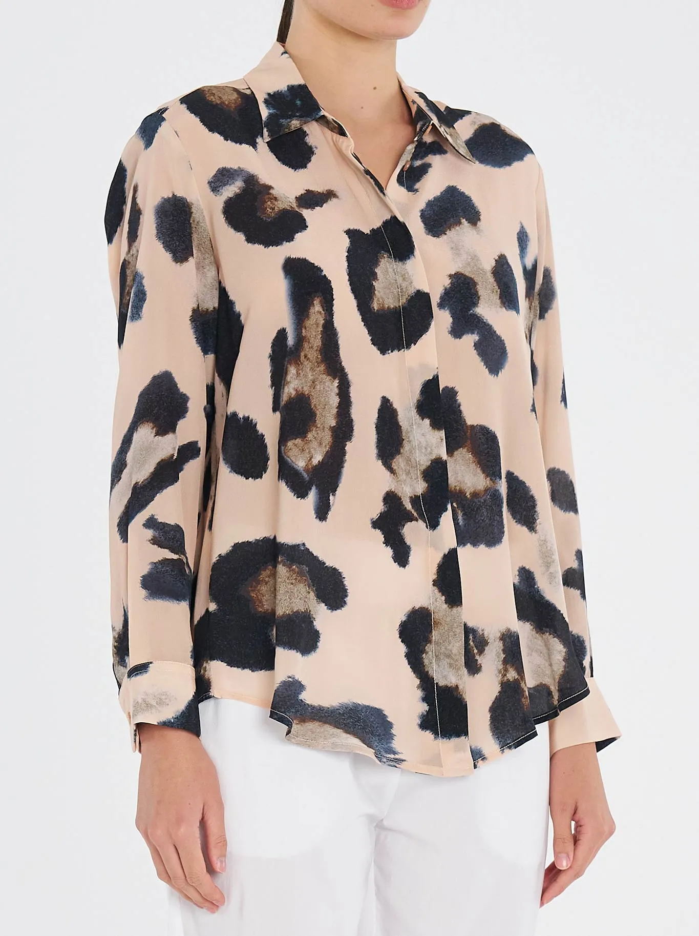MELA PURDIE SOFT SHIRT sold by Yeltuor product image thumbnail 2