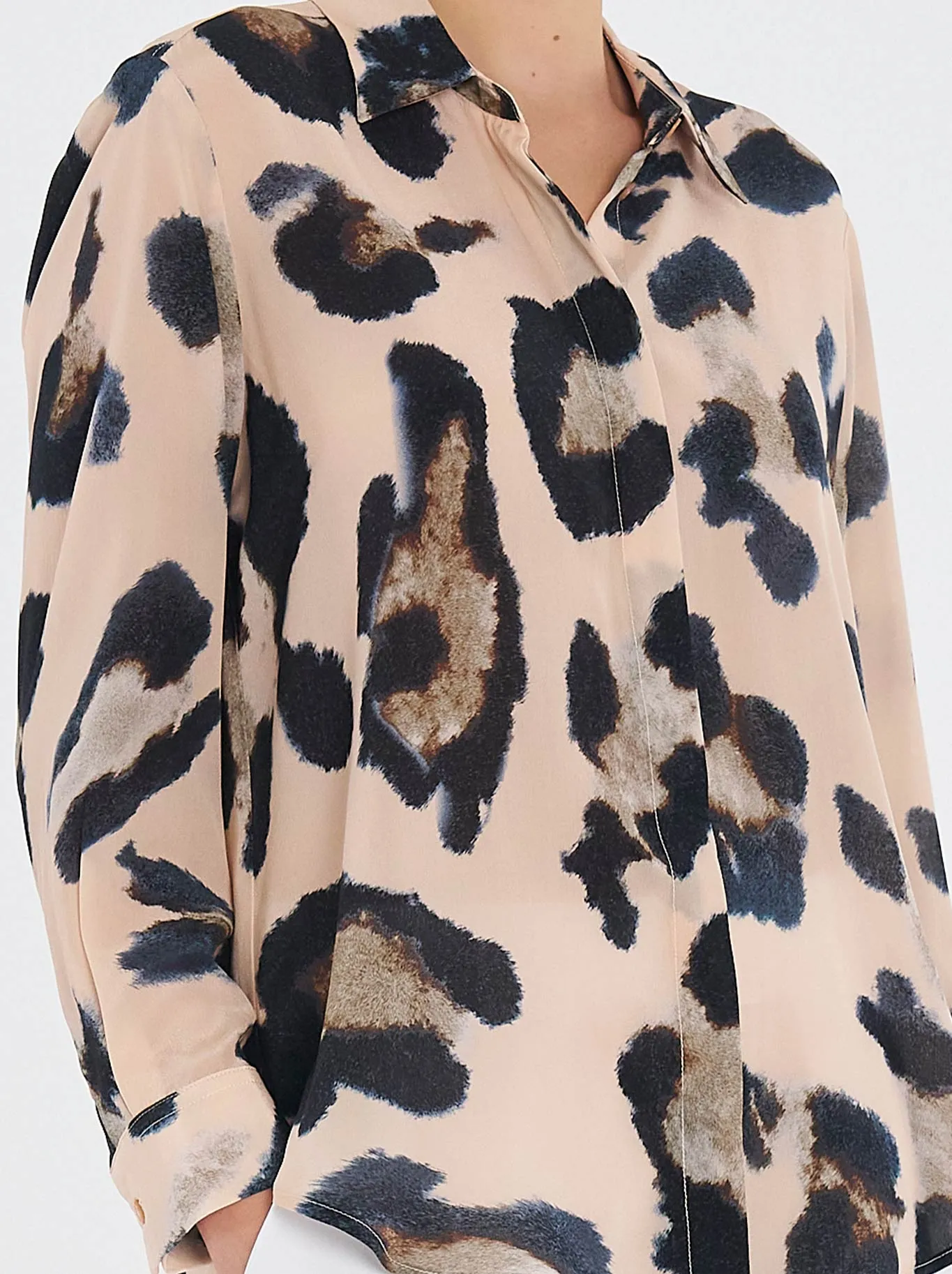 MELA PURDIE SOFT SHIRT sold by Yeltuor product image thumbnail 3